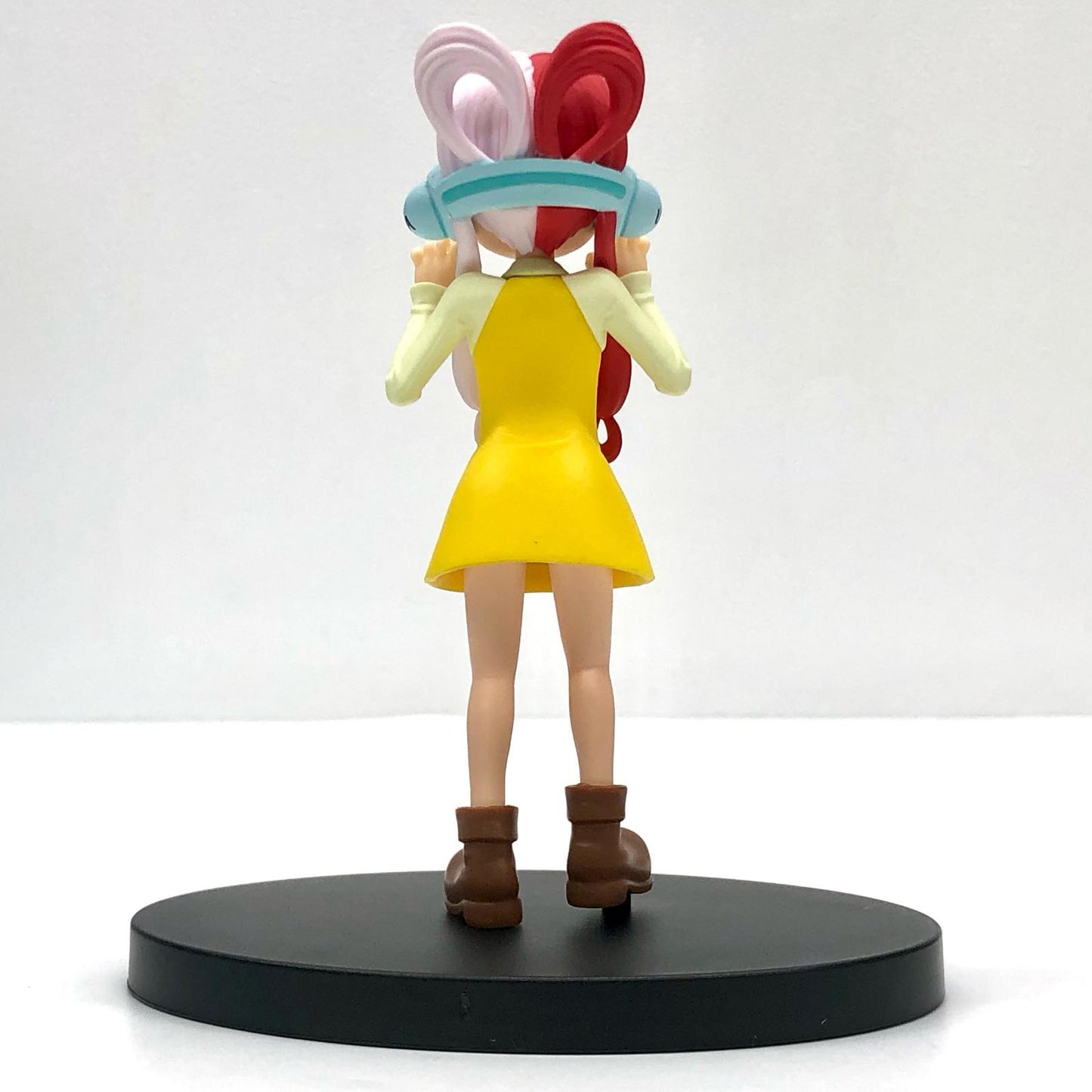 【中古】 ウタ「ワンピースFILMRED」DXF~THEGRANDLINESERIES~UTACHILDREN【フィギュア】【飾磨店】