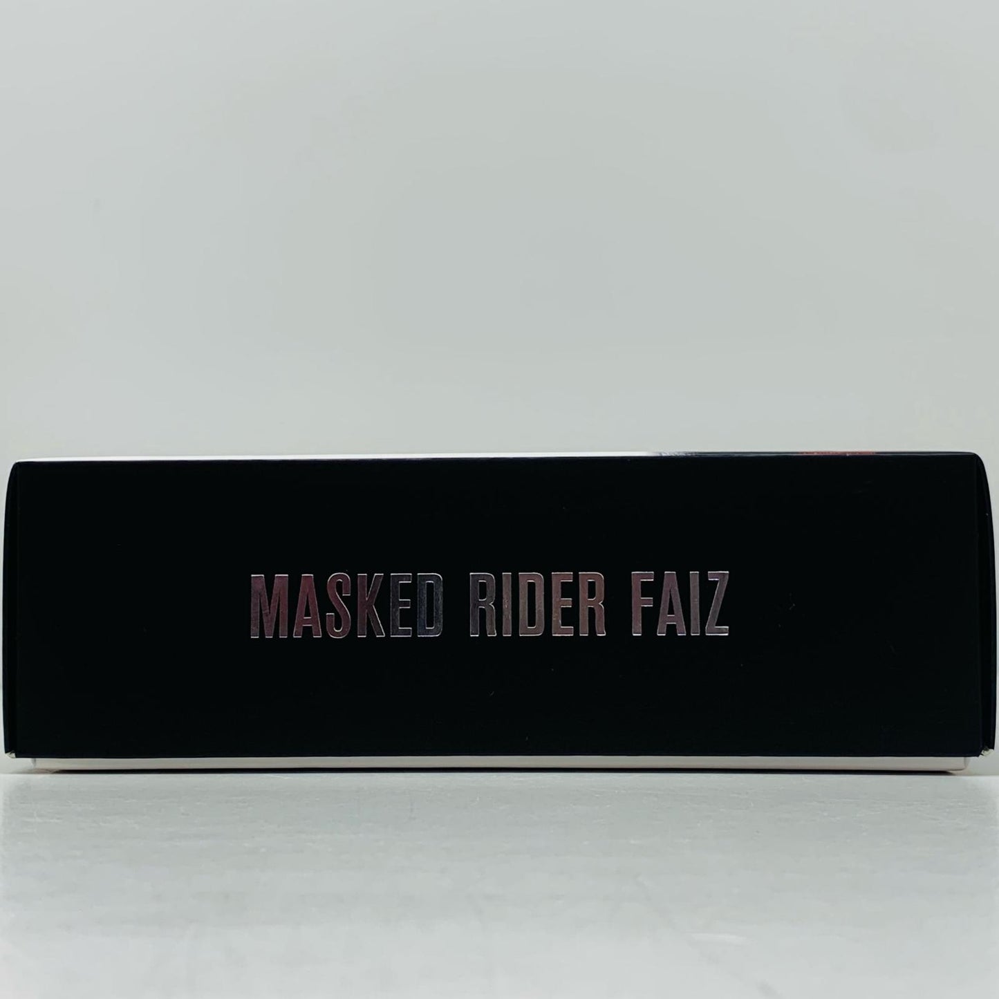 【中古】 S.H.Figuarts(真骨彫製法)仮面ライダーファイズ「仮面ライダー555(ファイズ)」【フィギュア】