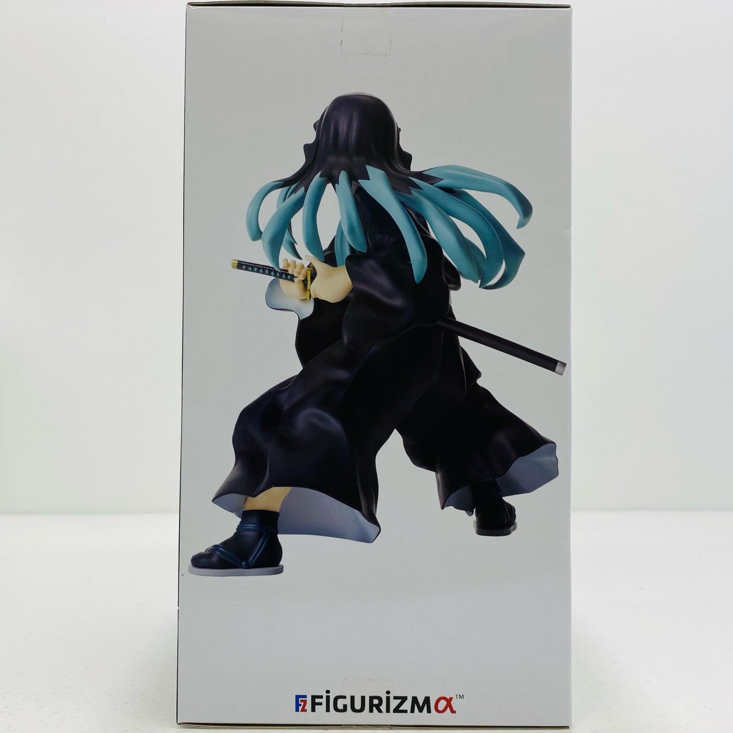 時透無一郎「鬼滅の刃」FIGURIZMα“時透無一郎”【フィギュア】