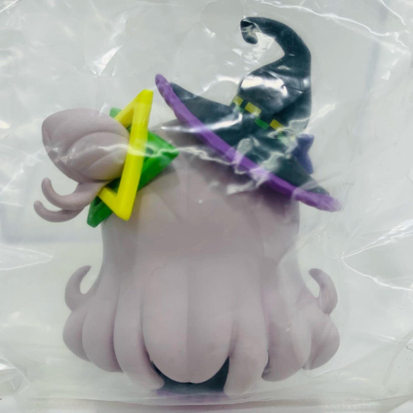 フィギュア ちょこのっこ賞紫咲シオン「一番くじホロライブvol.3」 紫咲シオン 一番くじ ちょこのっこ賞【フィギュア】