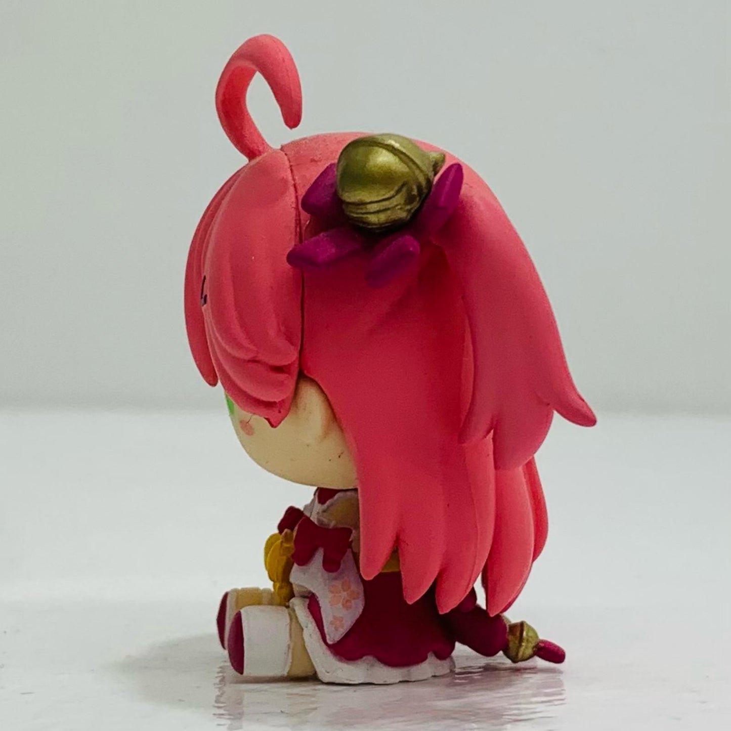 【中古】 ちょこのっこ賞/さくらみこちょこのっこフィギュア「一番くじホロライブvol.2」 ホロライブ フィギュア さくらみこ 一番くじ ちょこのっこ賞【フィギュア】【飾磨店】