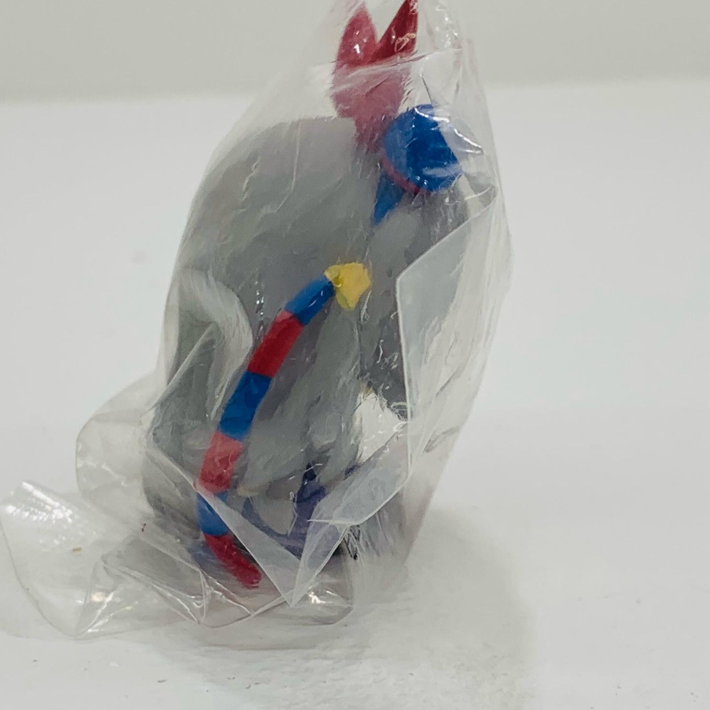 【中古】 D賞タマモクロスちょこのっこフィギュア「5弾/一番くじウマ娘プリティーダービー」 ウマ娘 フィギュア タマモクロスちょこのっこ 一番くじ 5弾 D賞【フィギュア】【飾磨店】