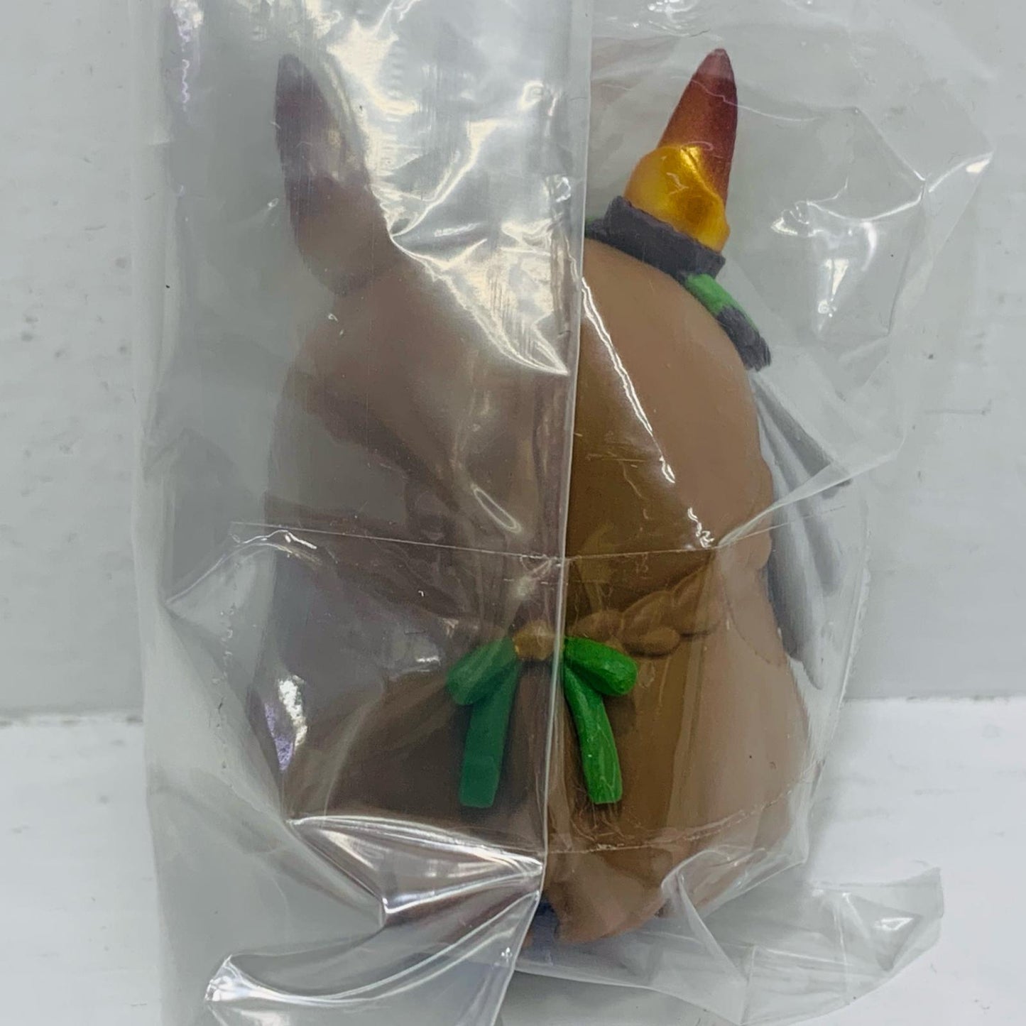 【中古】 D賞サトノダイヤモンドちょこのっこフィギュア「7弾/一番くじウマ娘プリティーダービー」【フィギュア】