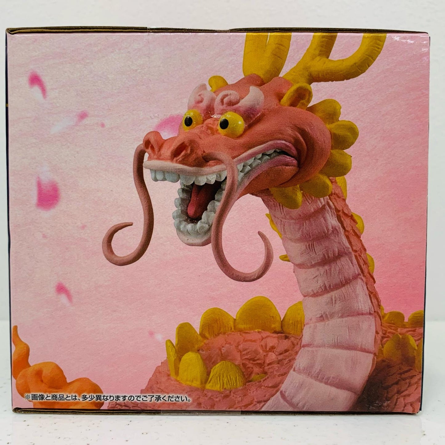 【中古】 C賞モモの助-魂豪示像-フィギュア「挑め!百花繚乱鬼ヶ島/一番くじワンピースEX」【フィギュア】【飾磨店】