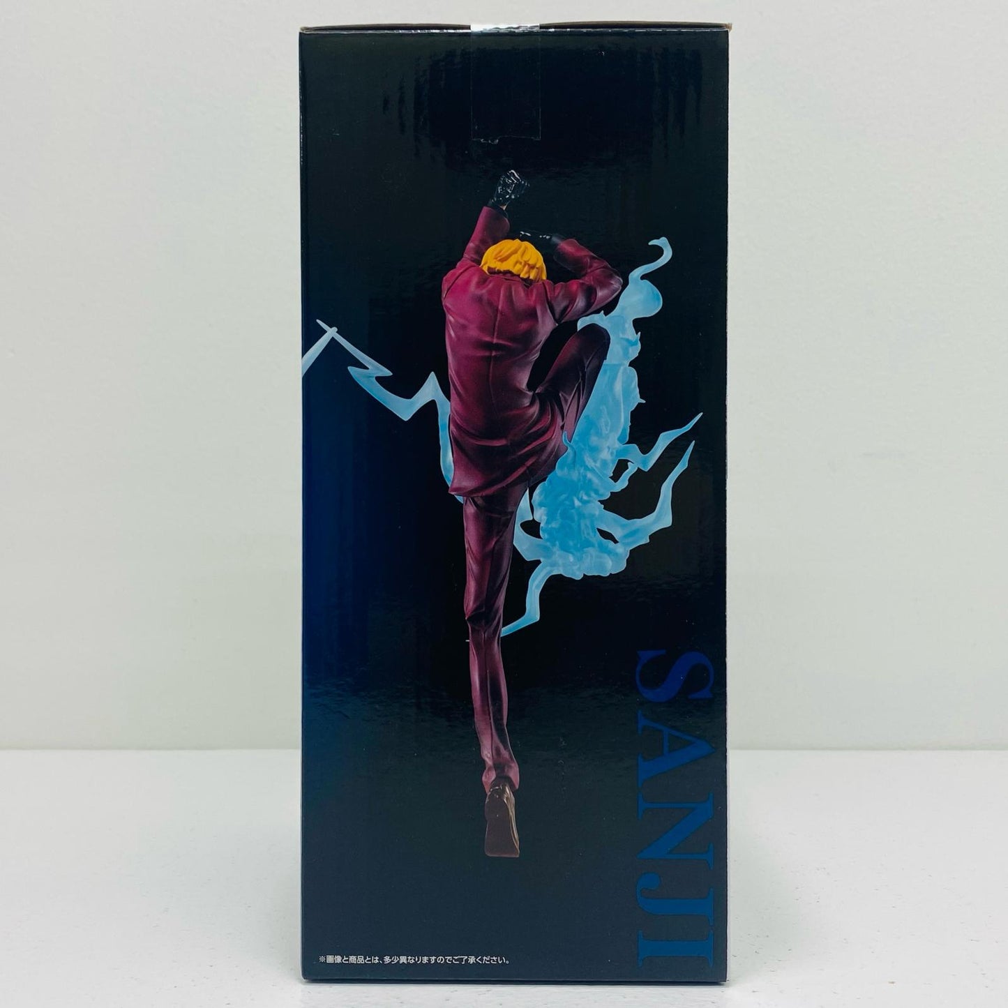 【中古】 C賞サンジ両翼決戦フィギュア「両翼決戦/一番くじワンピース」 ワンピース フィギュア サンジ 一番くじ 両翼決戦 C賞【フィギュア】【飾磨店】