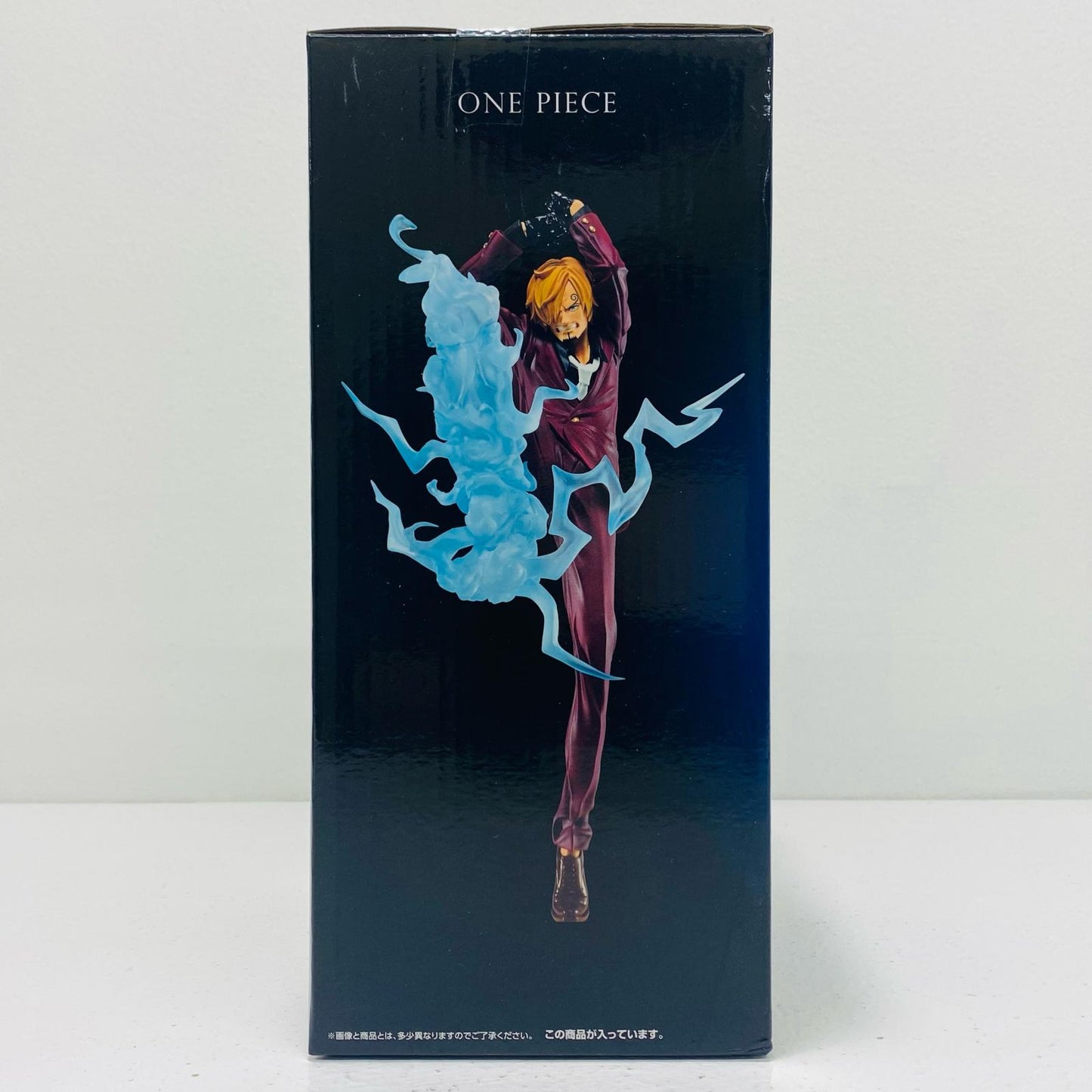 【中古】 C賞サンジ両翼決戦フィギュア「両翼決戦/一番くじワンピース」 ワンピース フィギュア サンジ 一番くじ 両翼決戦 C賞【フィギュア】【飾磨店】