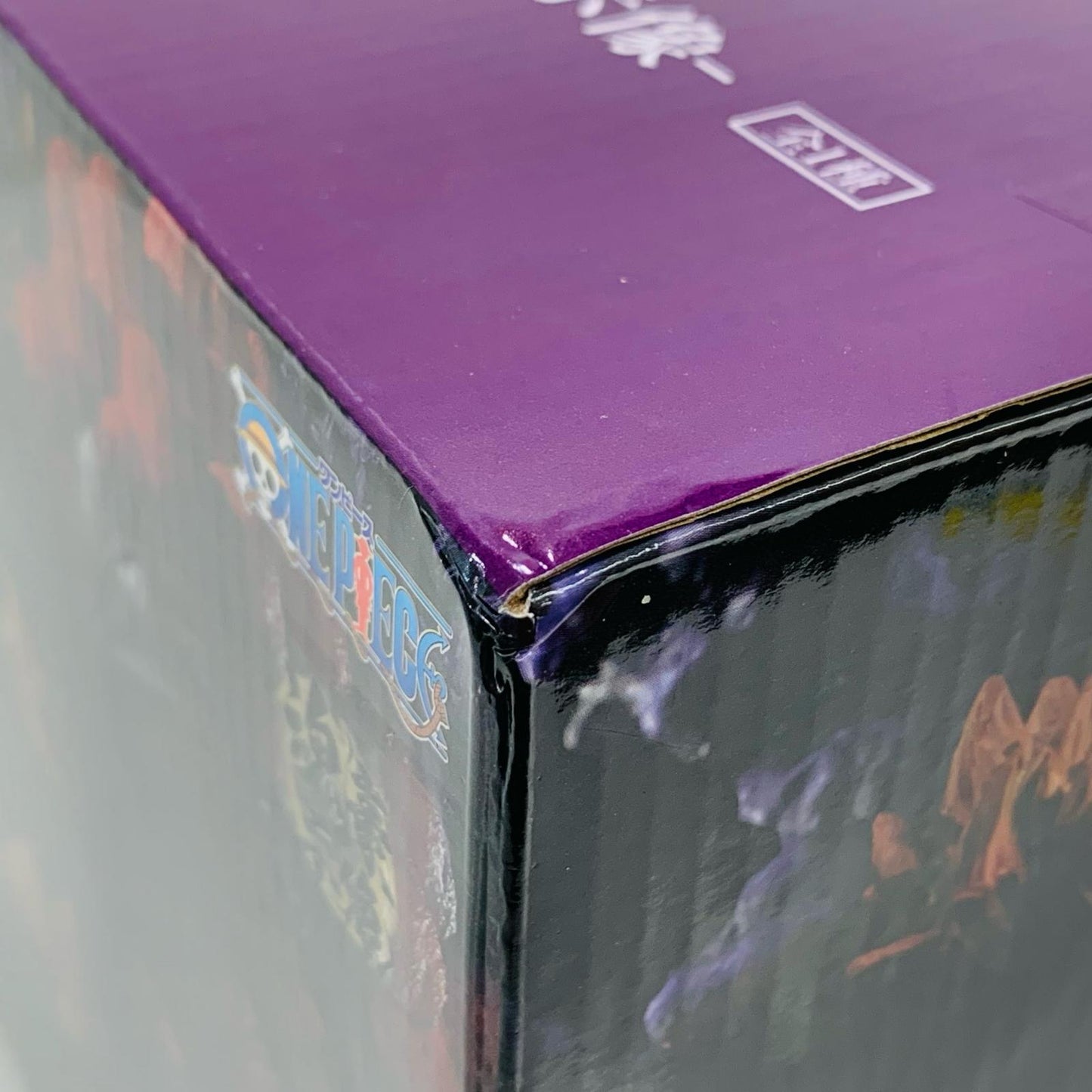【中古】 B賞マーシャル・D・ティーチ-魂豪示像-フィギュア「悪魔を宿す者達vol.2/一番くじワンピースEX」 ワンピース フィギュア マーシャル D ティーチ 一番くじ 悪魔を宿す者達vol.2 B賞 -魂豪示像【フィギュア】【飾磨店】
