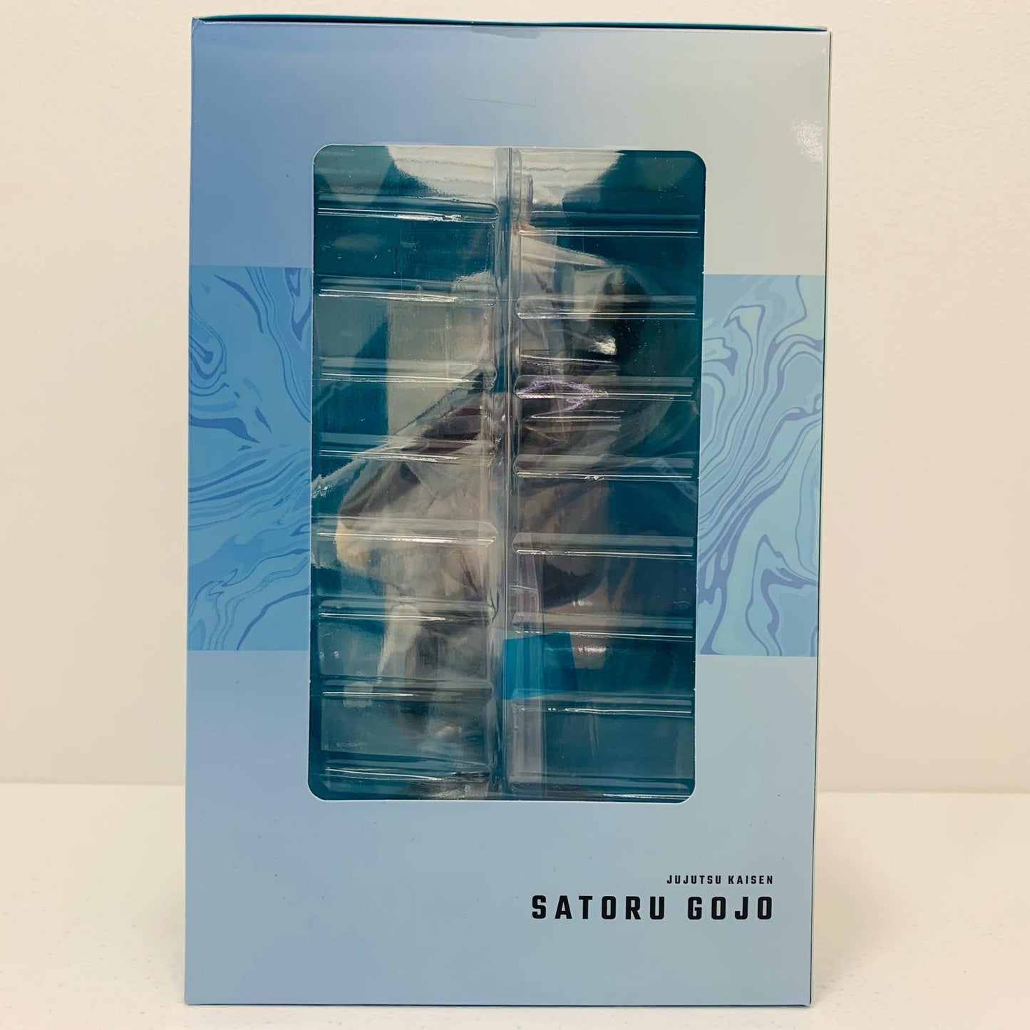 【中古】 A賞/五条悟フィギュア「懐玉・玉折~弐~/一番くじ呪術廻戦」【フィギュア】