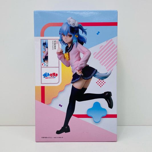 【中古】 犬山たまき-1/7スケールフィギュア「のりプロ」【フィギュア】【飾磨店】