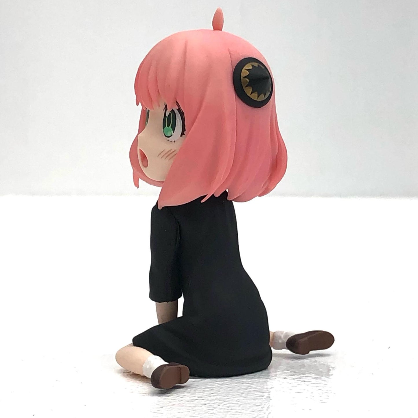 【中古】 アーニャ・フォージャー「SPY×FAMILY」Luminasta(アーニャ・フォージャー)すぱいごっこ【フィギュア】【飾磨店】