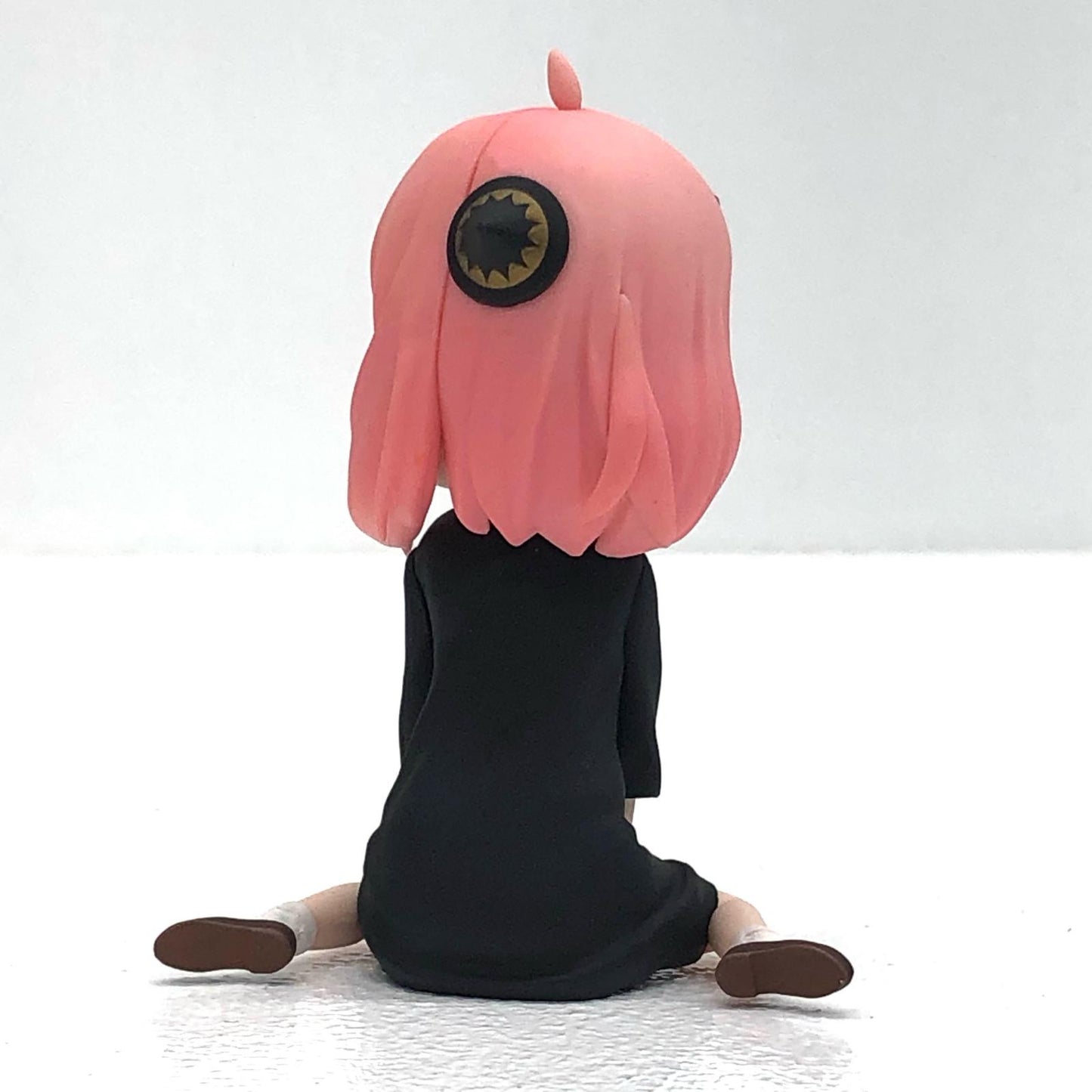 【中古】 アーニャ・フォージャー「SPY×FAMILY」Luminasta(アーニャ・フォージャー)すぱいごっこ【フィギュア】【飾磨店】