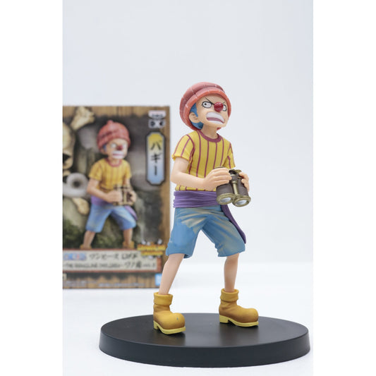 【中古】 ワンピース フィギュア バギー THE GRAND LINE CHILDREN ワノ国vol.2 2543556【フィギュア】【加古川物流】