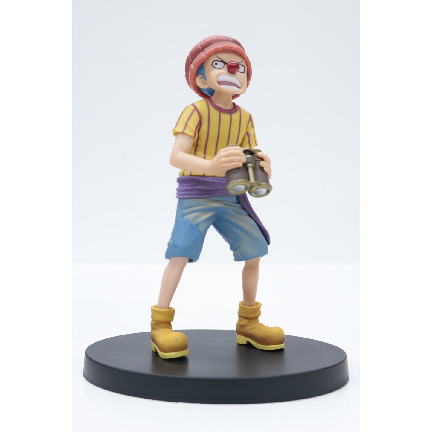 【中古】 ワンピース フィギュア バギー THE GRAND LINE CHILDREN ワノ国vol.2 2543556【フィギュア】【加古川物流】