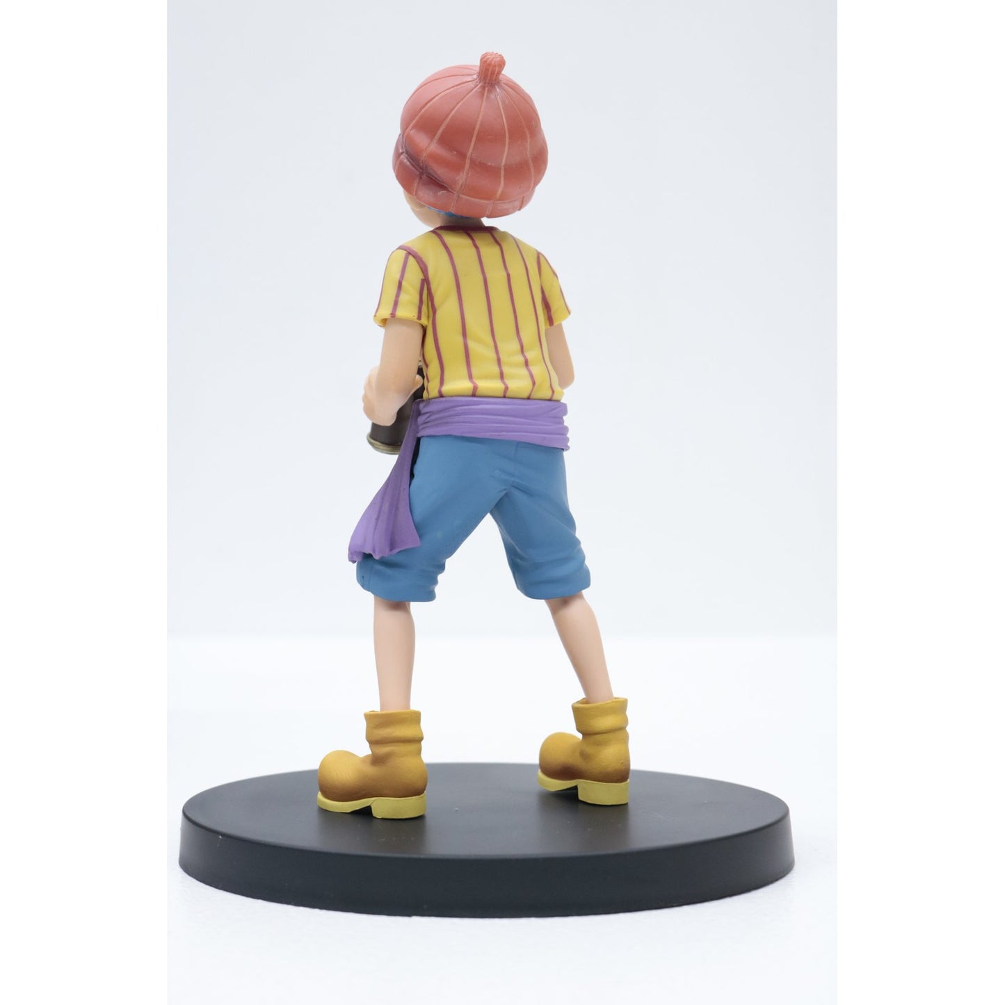 【中古】 ワンピース フィギュア バギー THE GRAND LINE CHILDREN ワノ国vol.2 2543556【フィギュア】【加古川物流】