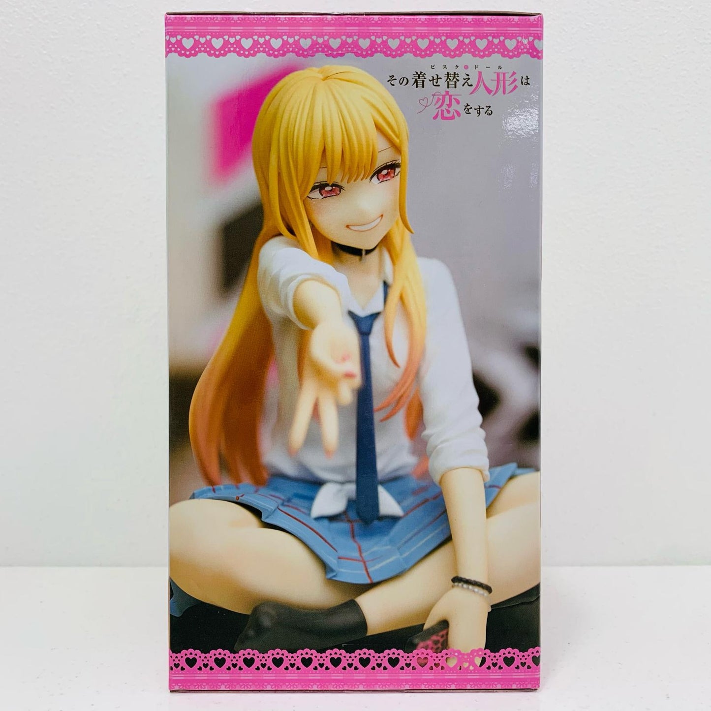 【中古】 喜多川海夢「その着せ替え人形は恋をする」ぬーどるストッパーフィギュア-喜多川海夢-【フィギュア】