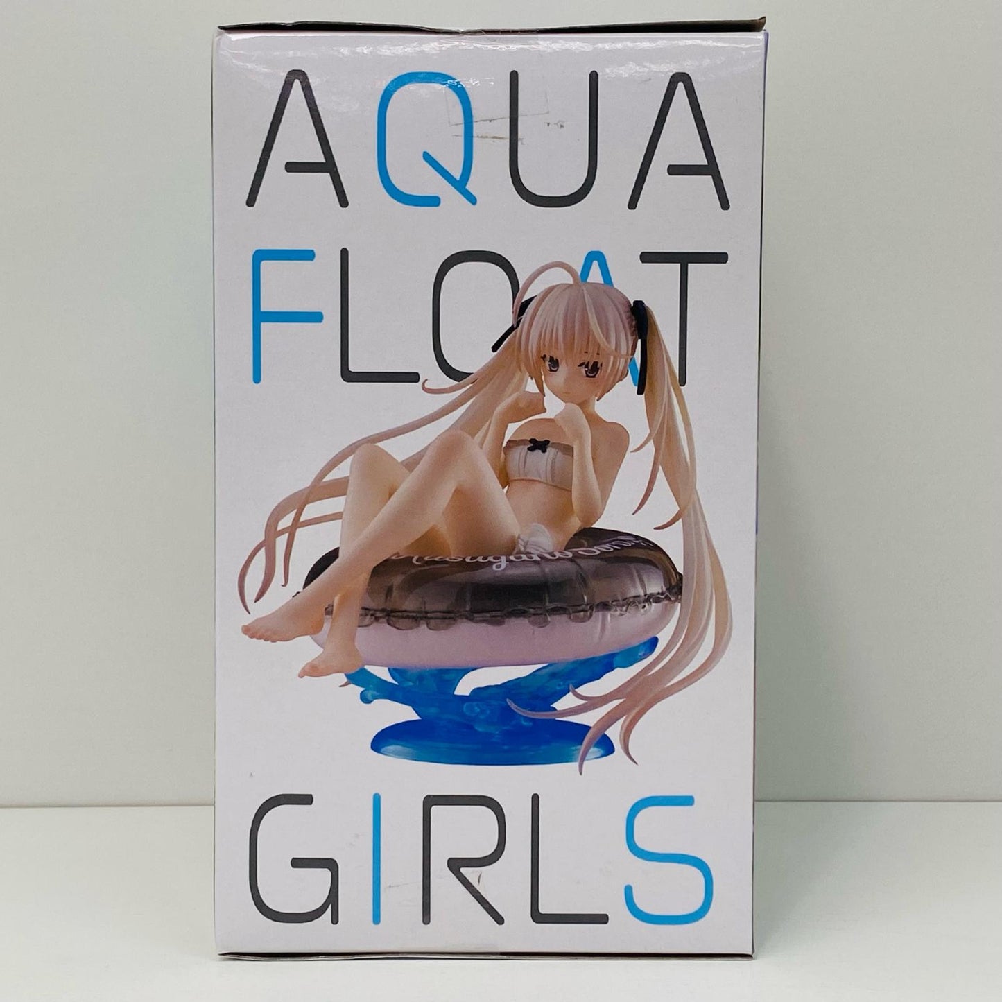 【中古】 春日野穹「ヨスガノソラ」AquaFloatGirlsフィギュア春日野穹【フィギュア】