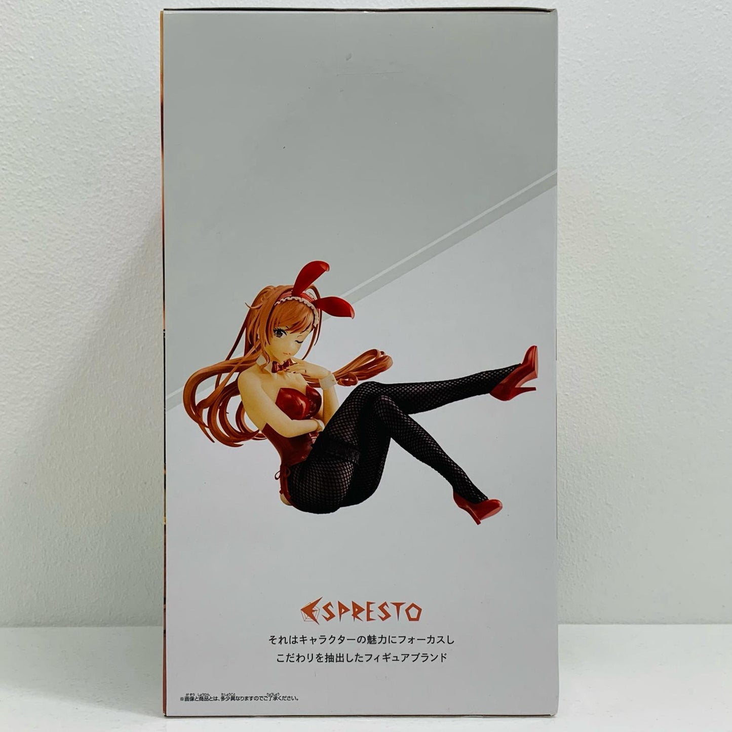 【中古】 有栖川夏葉「アイドルマスターシャイニーカラーズ」ESPRESTO-FascinationandStockings-有栖川夏葉【フィギュア】