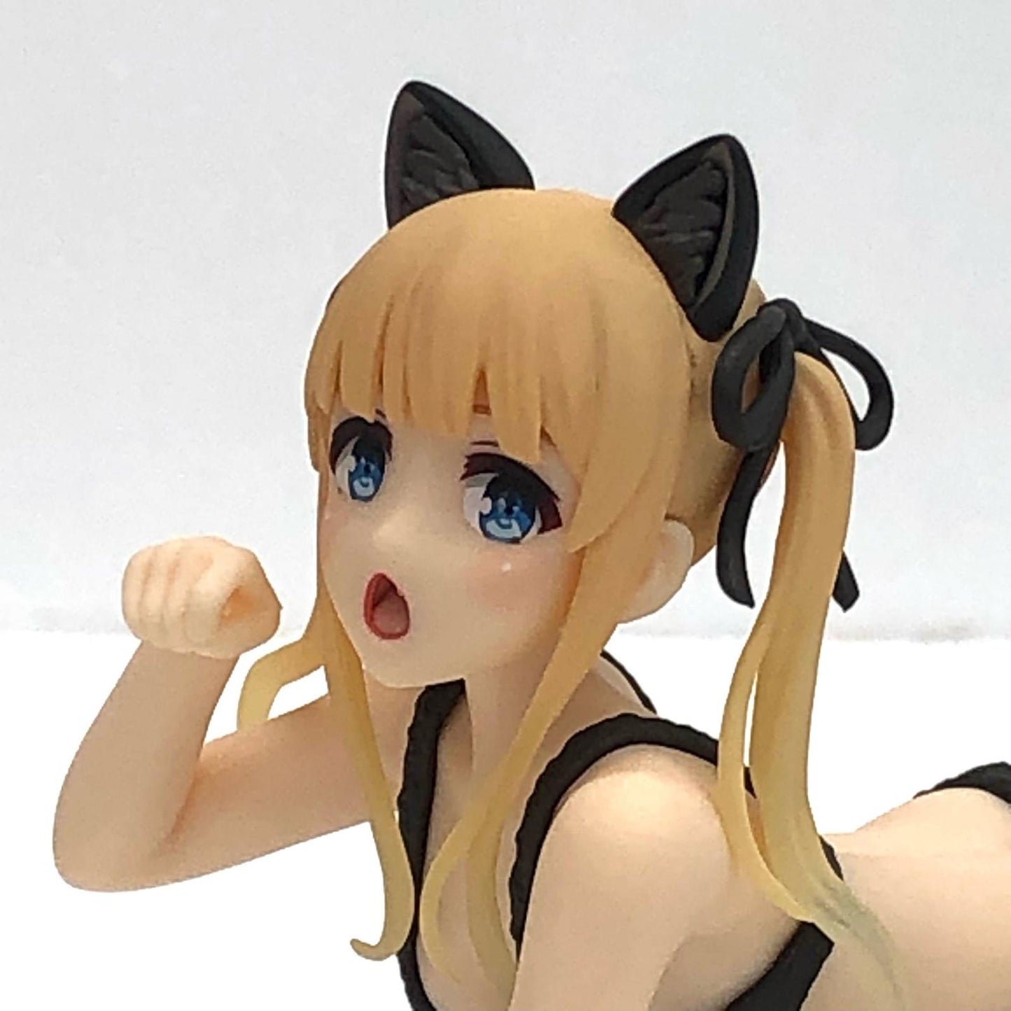 【中古】 冴えない彼女の育てかたFine フィギュア 澤村 スペンサー 英梨々 Catroomwear ver. Coreful Cat room wear ver. 451618700【フィギュア】【加古川物流】
