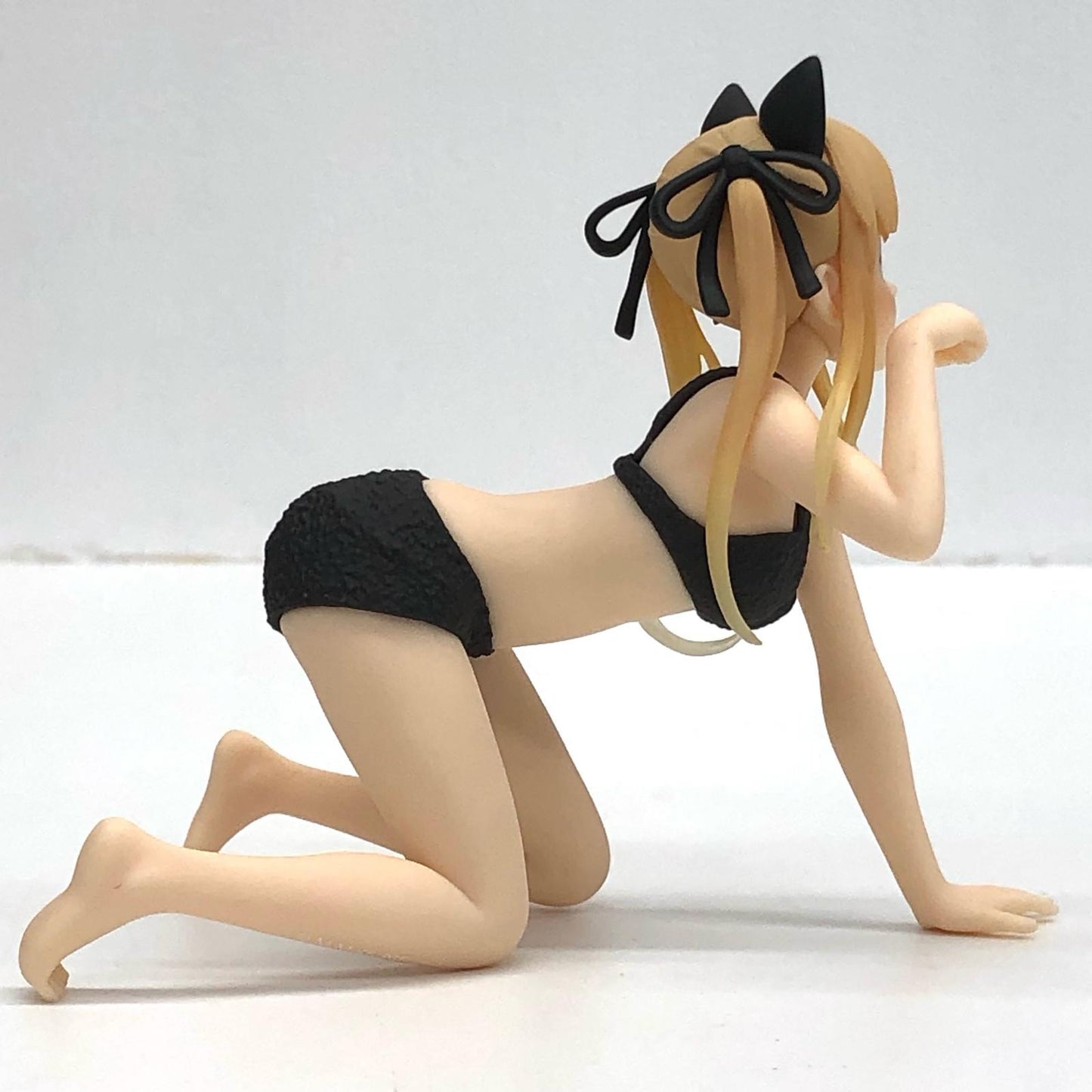【中古】 冴えない彼女の育てかたFine フィギュア 澤村 スペンサー 英梨々 Catroomwear ver. Coreful Cat room wear ver. 451618700【フィギュア】【加古川物流】