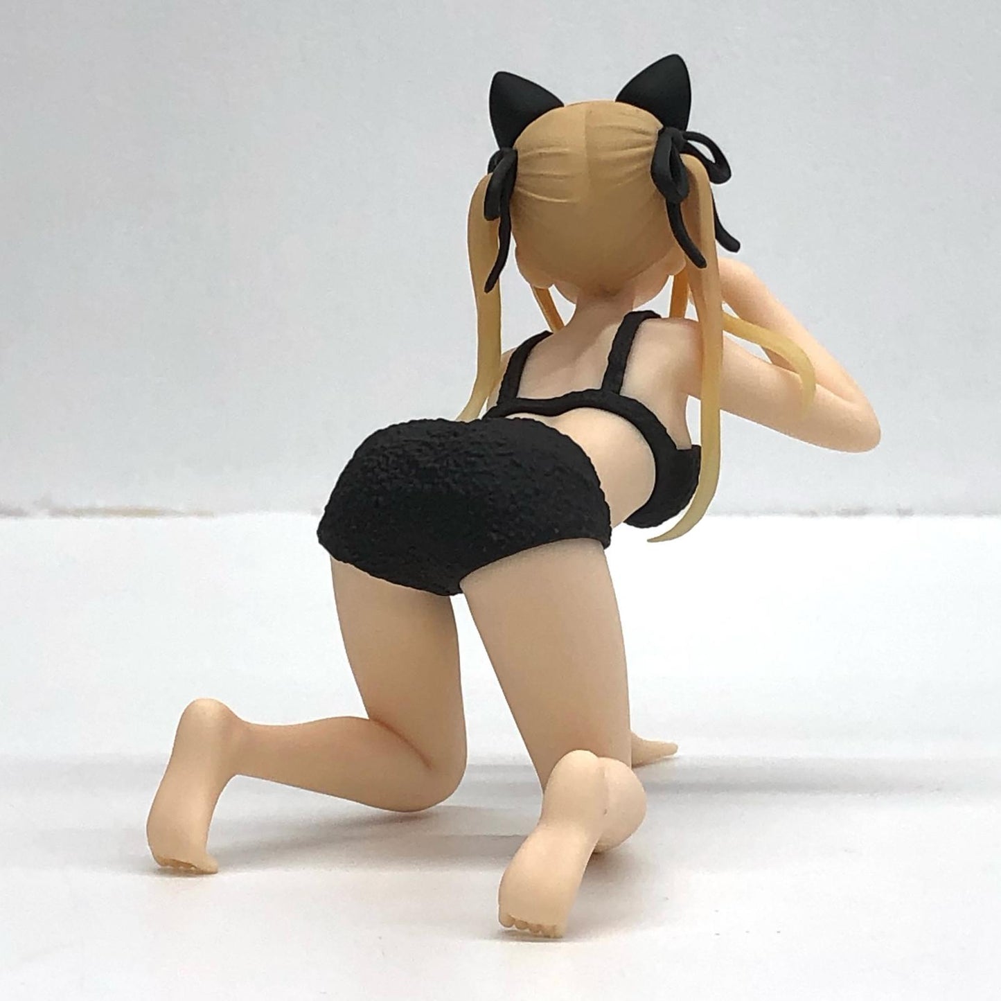【中古】 冴えない彼女の育てかたFine フィギュア 澤村 スペンサー 英梨々 Catroomwear ver. Coreful Cat room wear ver. 451618700【フィギュア】【加古川物流】