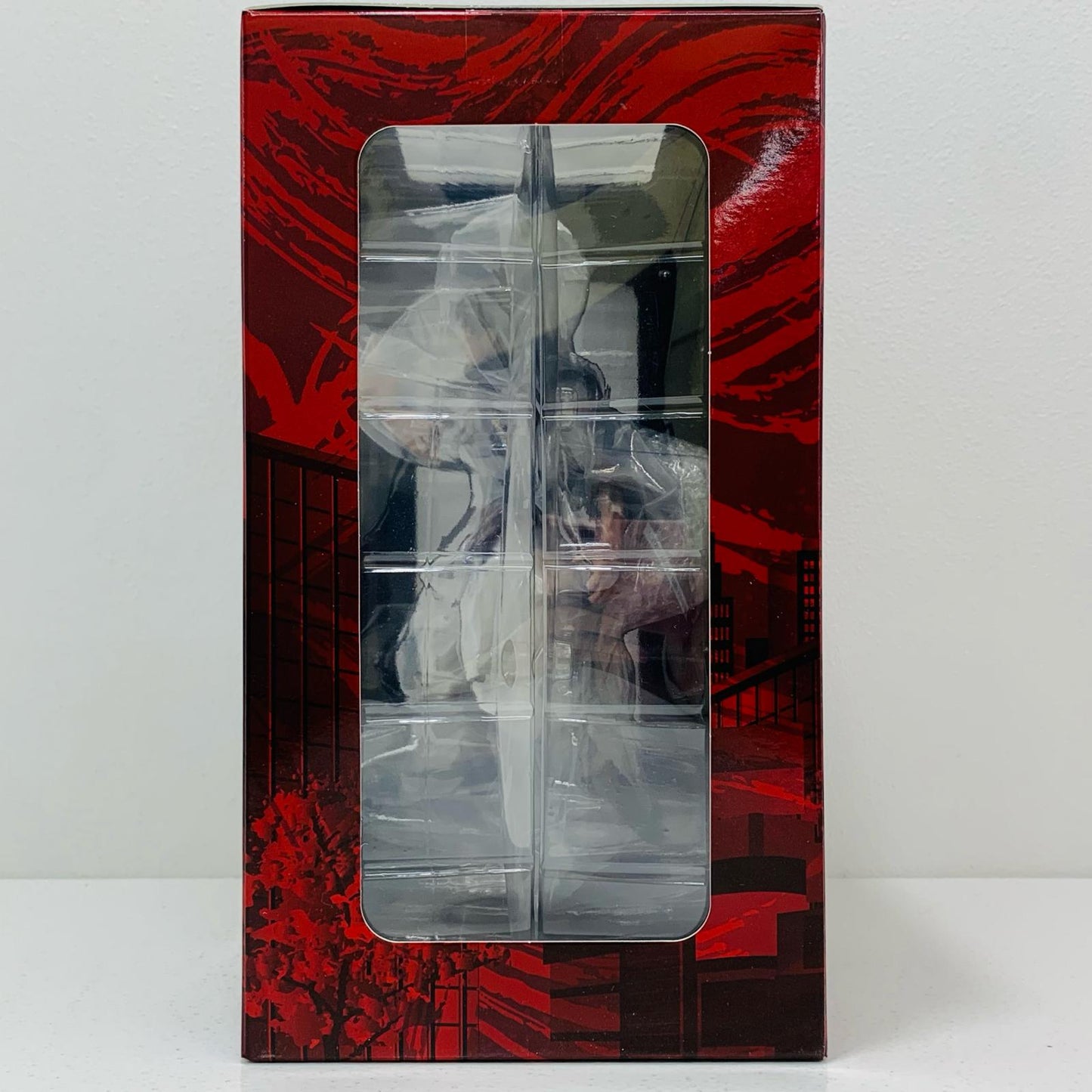 【中古】 ラストワン賞/脹相ラストワン“赫鱗躍動”ver.フィギュア「渋谷事変~弐~/一番くじ呪術廻戦」【フィギュア】【飾磨店】