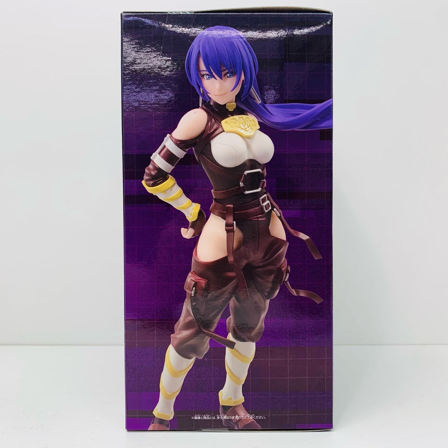 【中古】 アーサー・ペンシルゴン「シャングリラ・フロンティア」フィギュア【フィギュア】