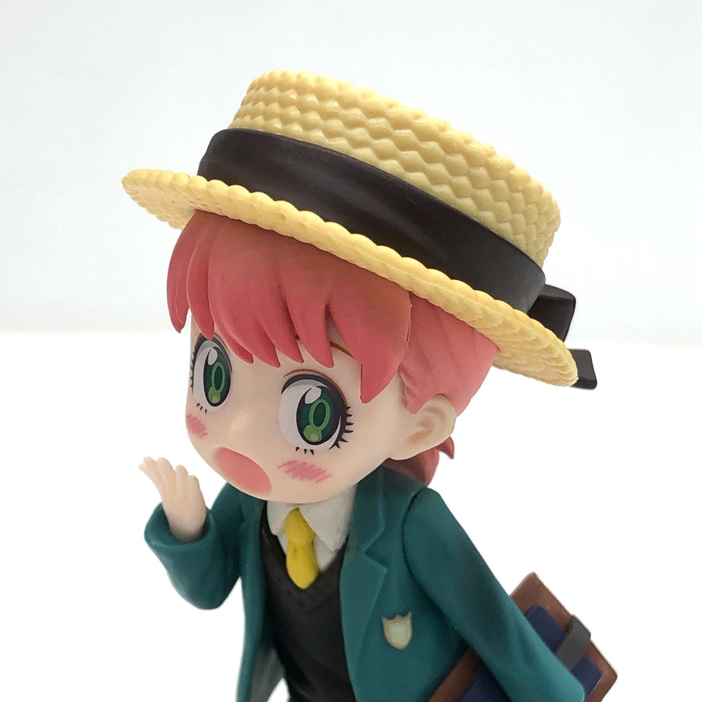 【中古】 アーニャ・フォージャー「SPY×FAMILY」Luminasta(アーニャ・フォージャー)おしゃれコーデVol.2【フィギュア】【飾磨店】