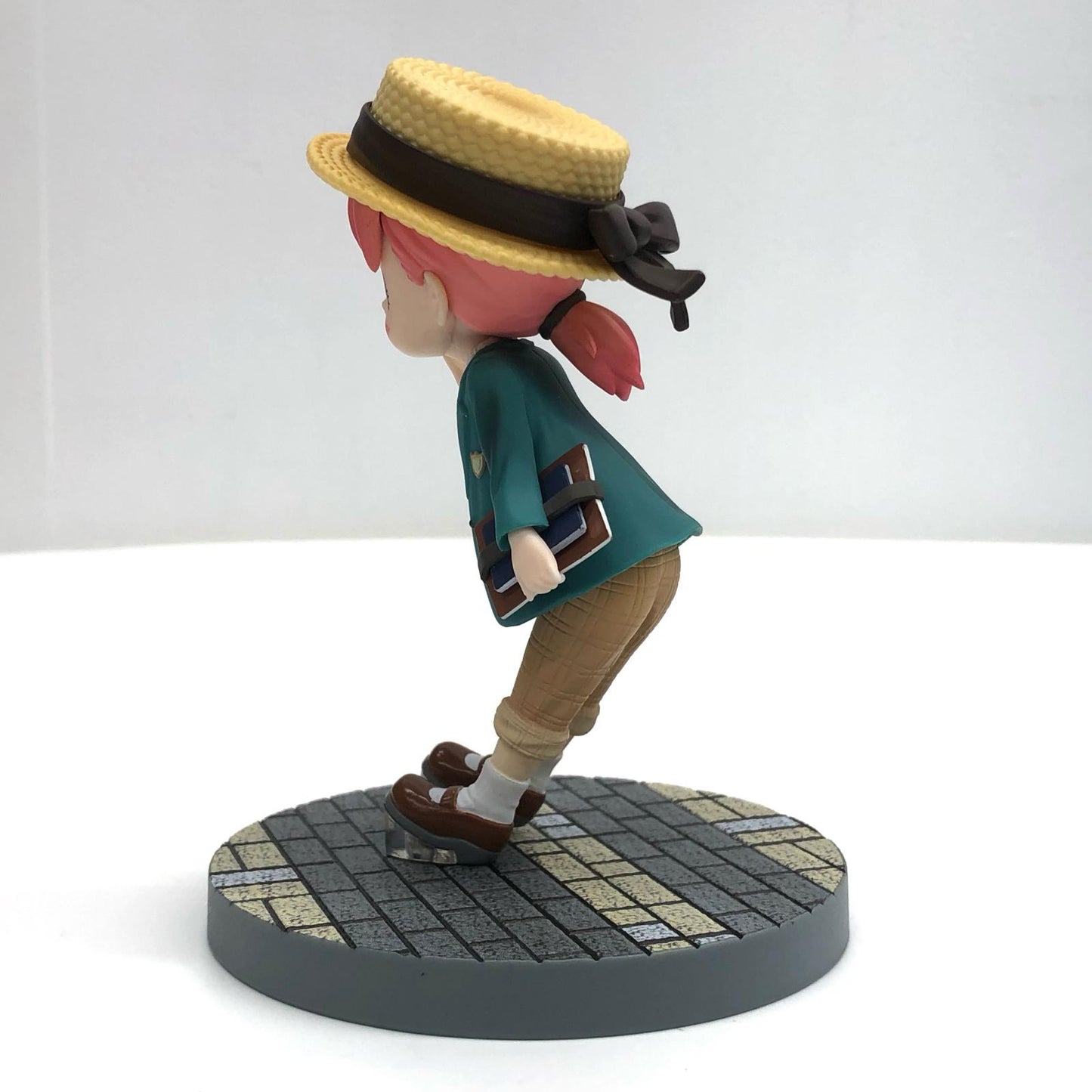 【中古】 アーニャ・フォージャー「SPY×FAMILY」Luminasta(アーニャ・フォージャー)おしゃれコーデVol.2【フィギュア】【飾磨店】