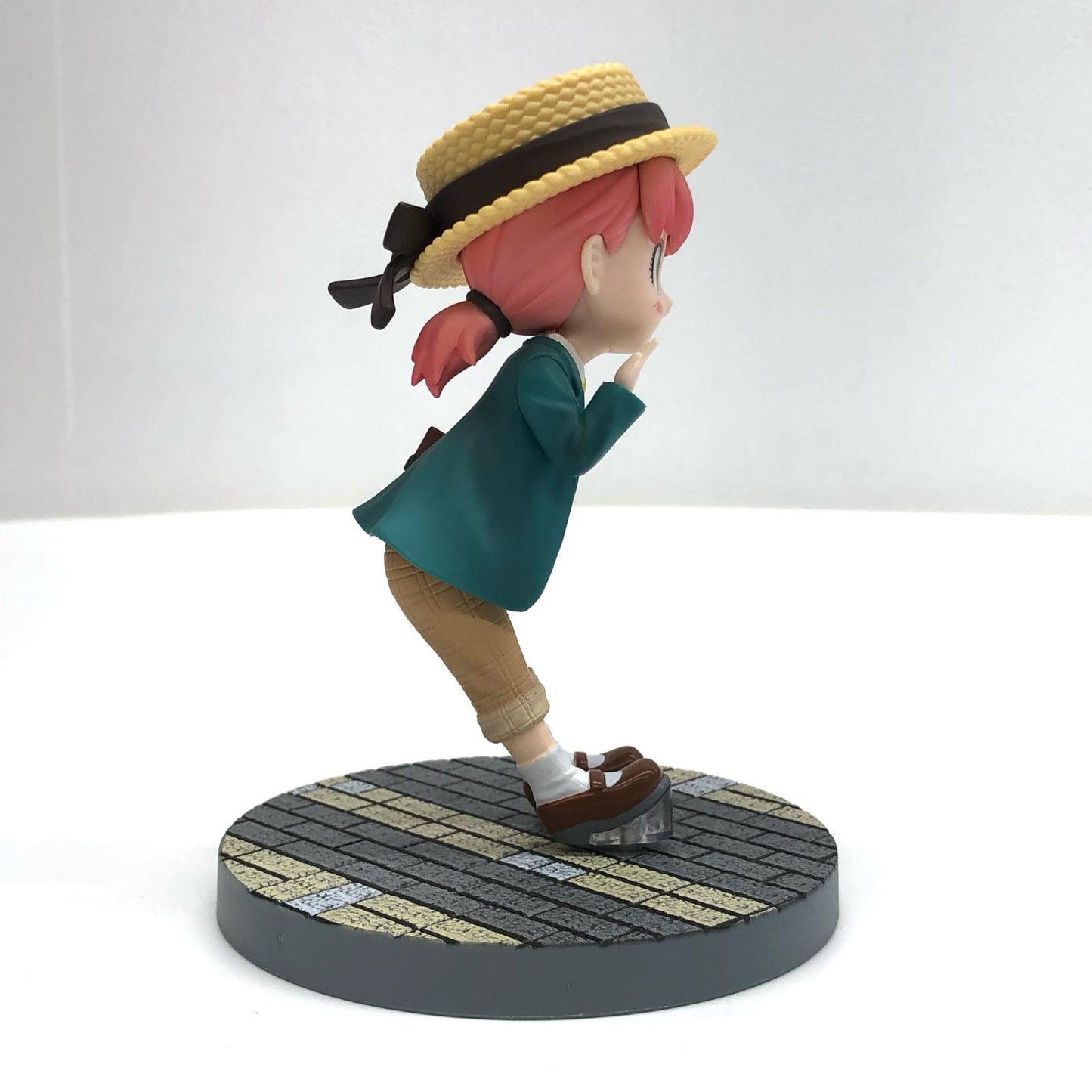 【中古】 アーニャ・フォージャー「SPY×FAMILY」Luminasta(アーニャ・フォージャー)おしゃれコーデVol.2【フィギュア】【飾磨店】