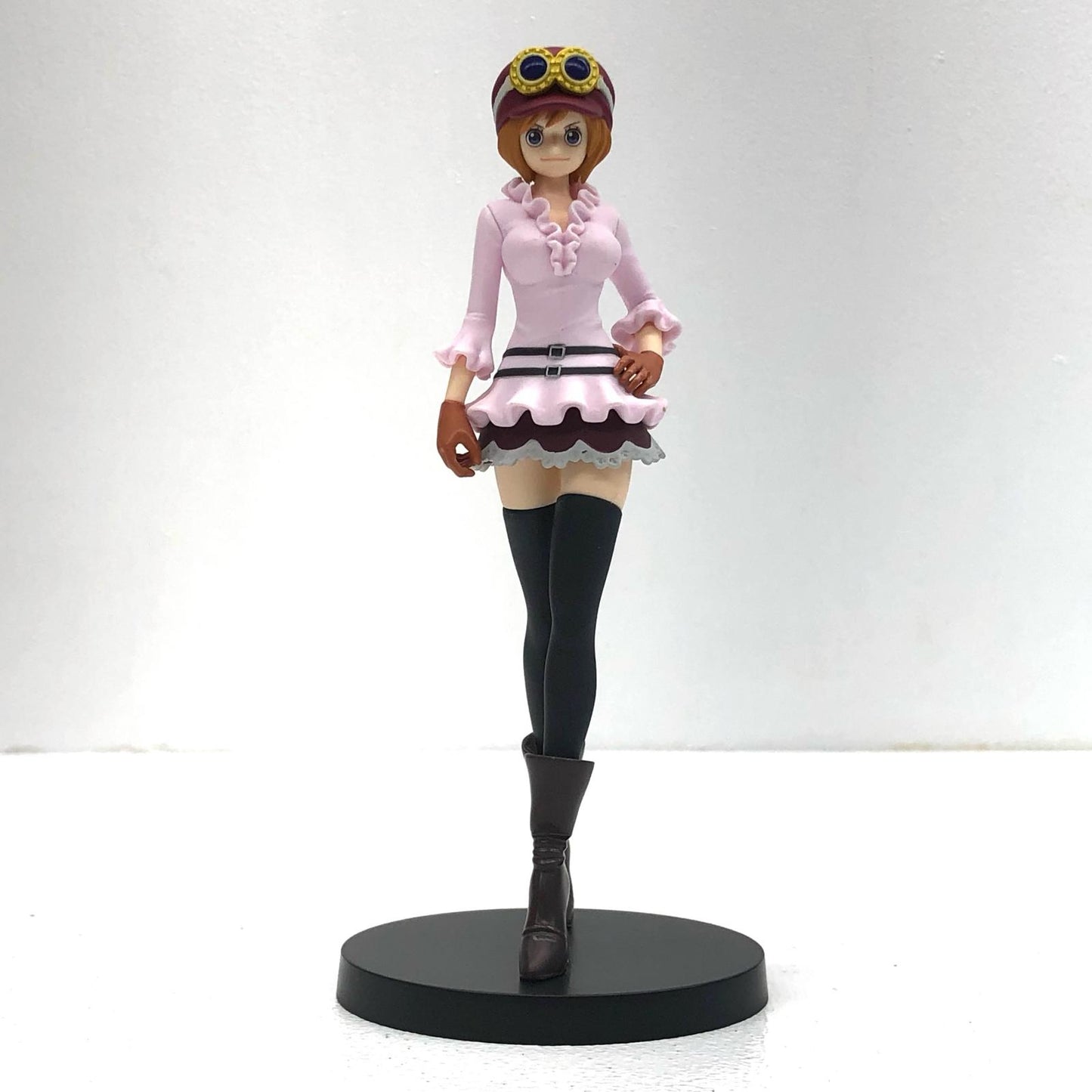 【中古】 コアラ「ワンピース」THE出航-KOALA-【フィギュア】【飾磨店】