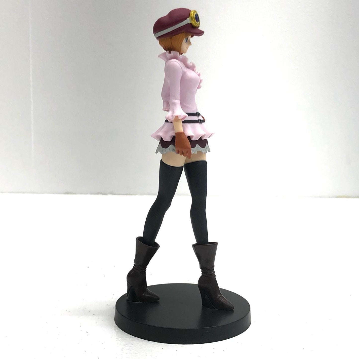 【中古】 コアラ「ワンピース」THE出航-KOALA-【フィギュア】【飾磨店】