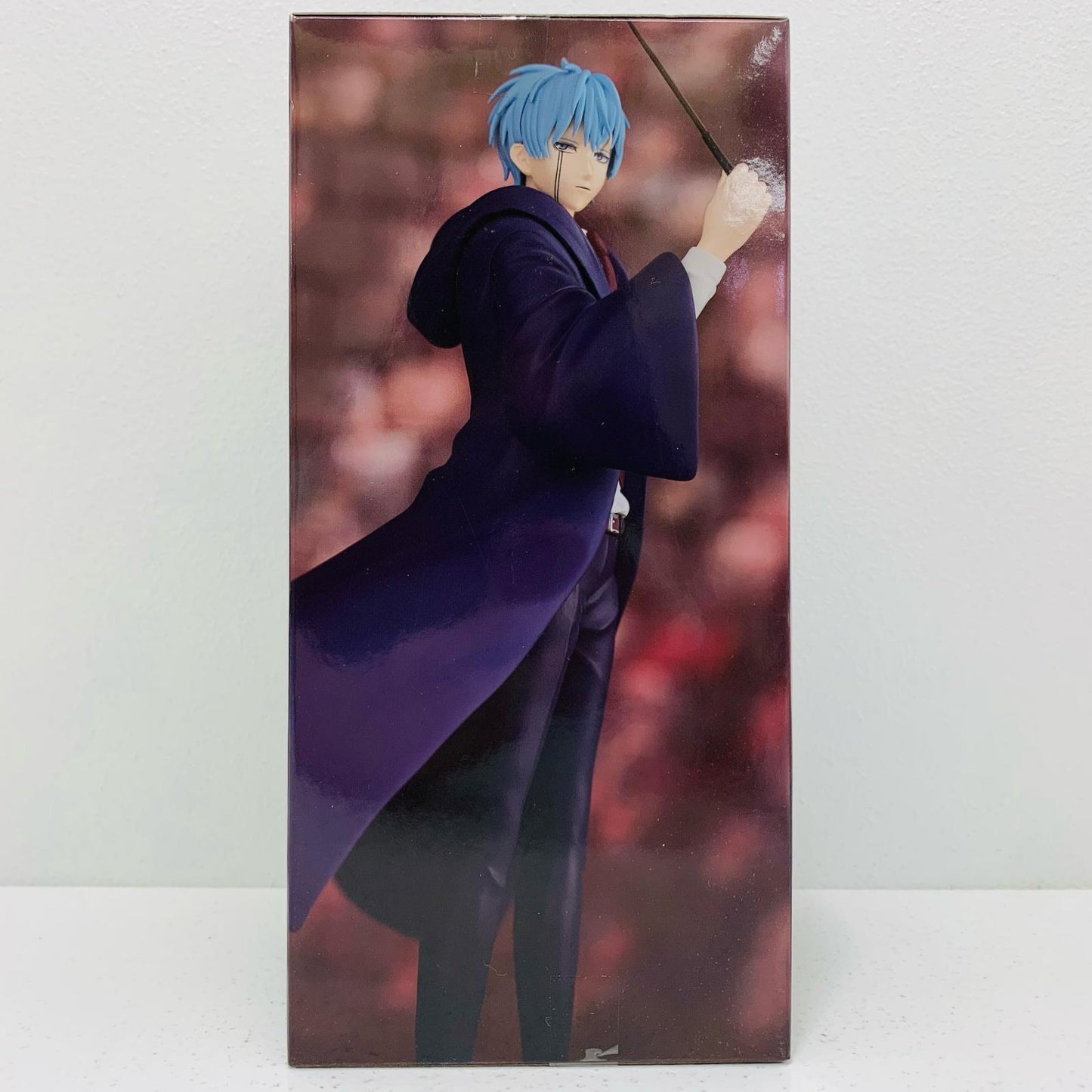 【中古】 ランス・クラウン「マッシュル-MASHLE-」Trio-Try-iTFigure-ランス・クラウン-【フィギュア】