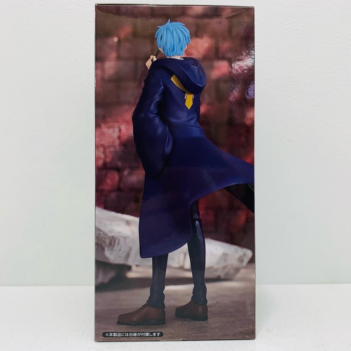 【中古】 ランス・クラウン「マッシュル-MASHLE-」Trio-Try-iTFigure-ランス・クラウン-【フィギュア】