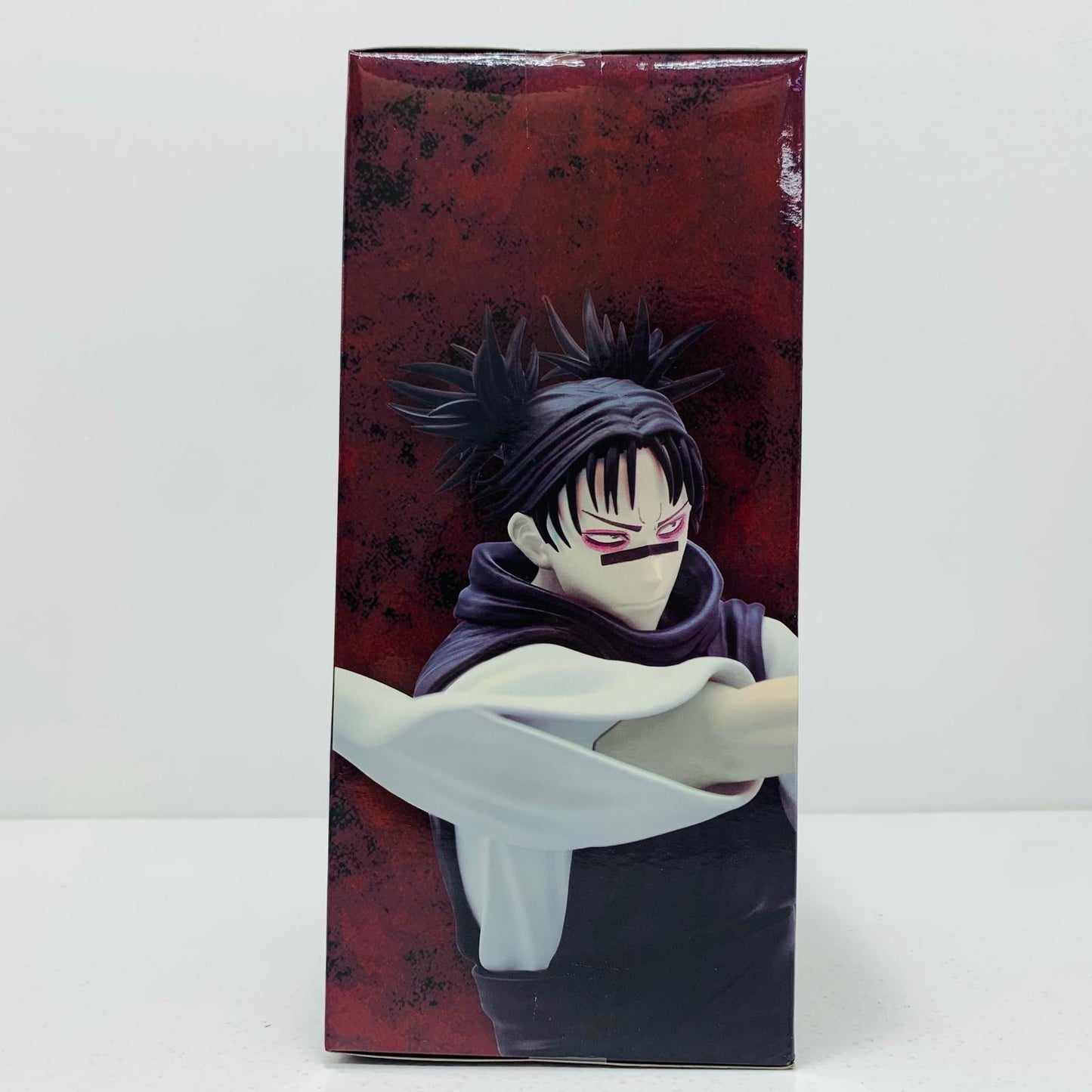 【中古】 脹相「呪術廻戦」全力造形フィギュア【フィギュア】