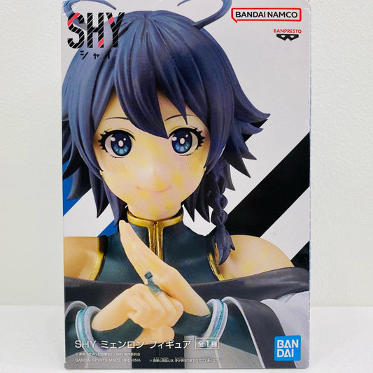 【中古】 ミェンロン「SHY」フィギュア【フィギュア】