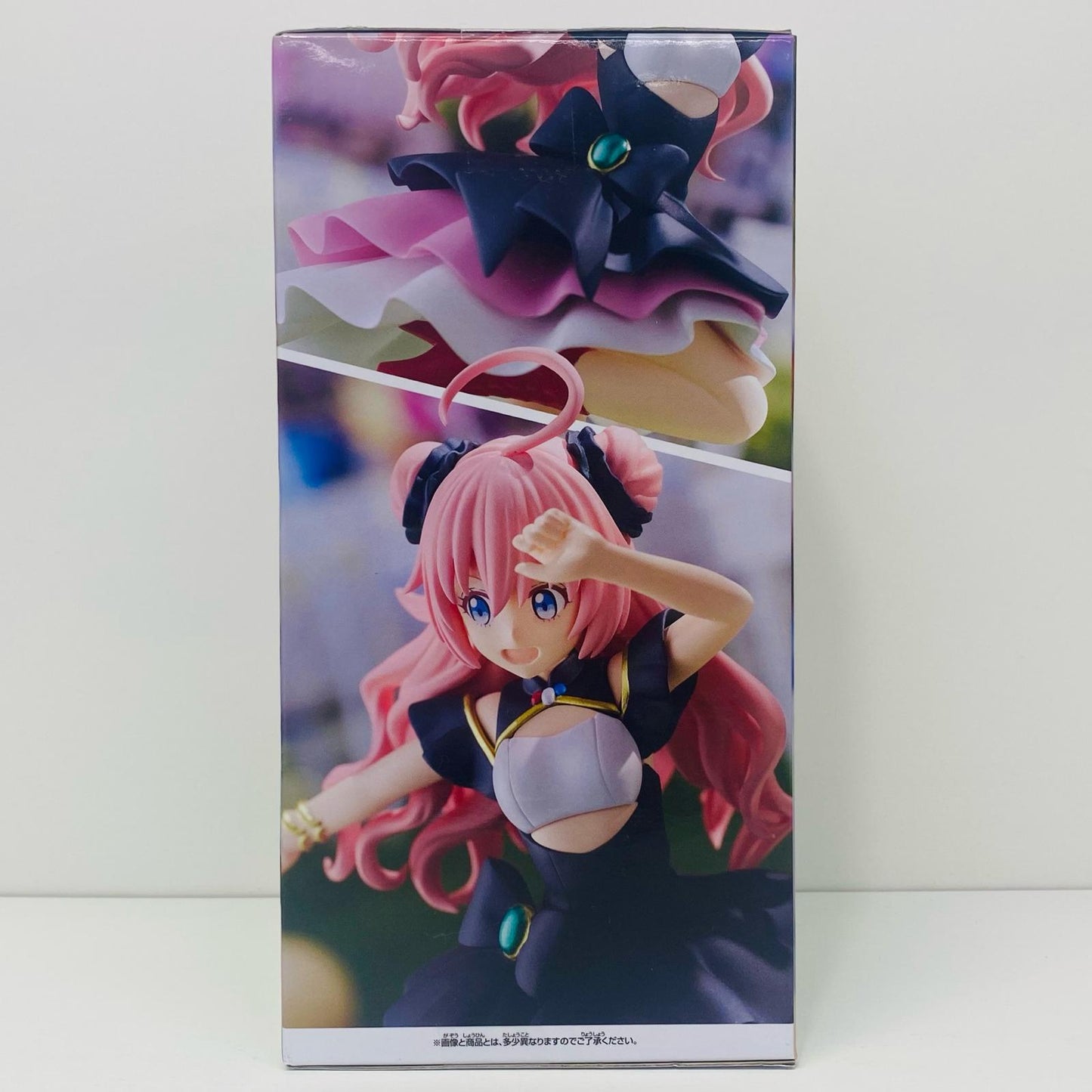 【中古】 ミリム・ナーヴァ「転生したらスライムだった件」10thAnniversaryミリム・ナーヴァ【フィギュア】