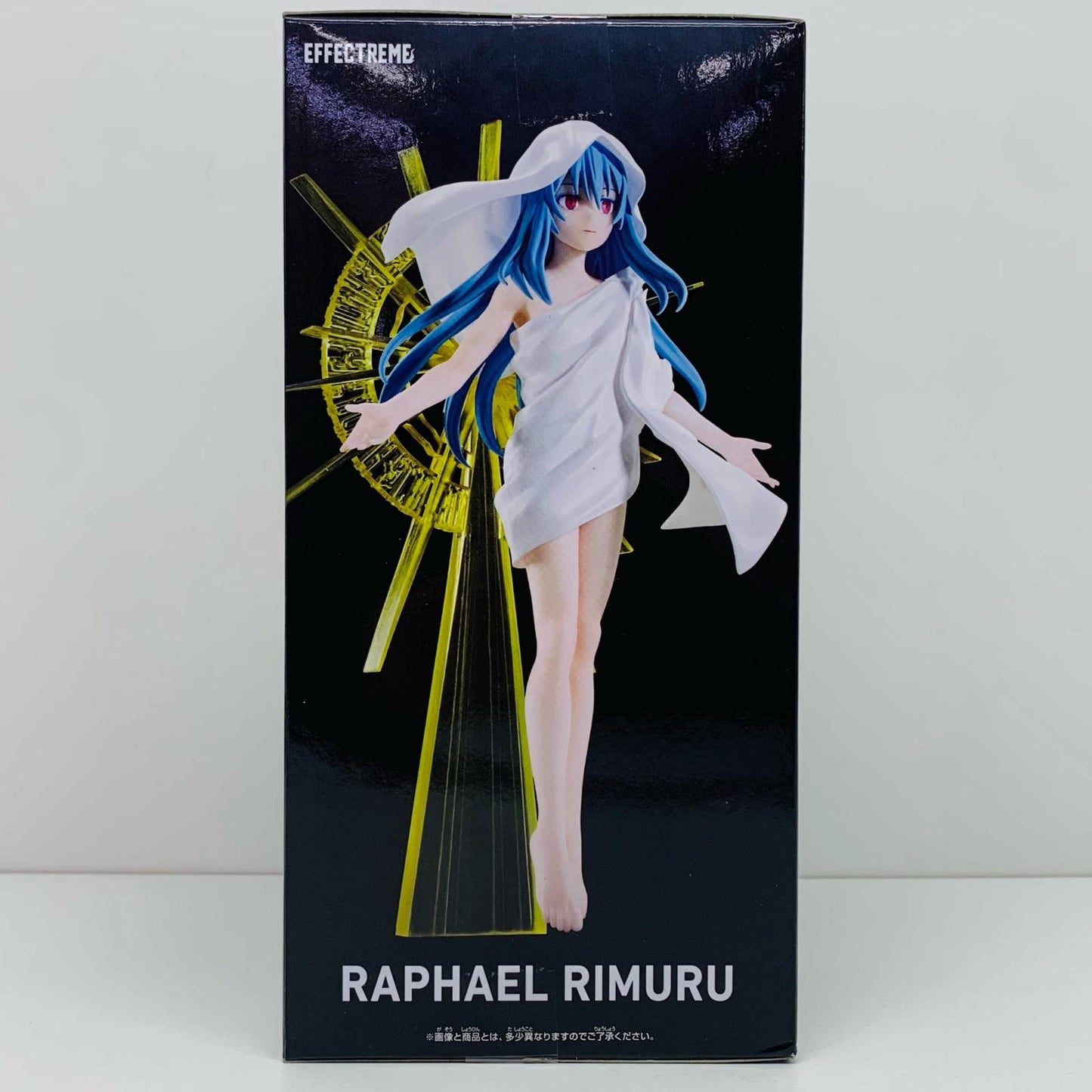 【中古】 ラファエルリムル「転生したらスライムだった件」EFFECTREME-RAPHAELRIMURU- 転スラ フィギュア ラファエルリムル EFFECTREME 2686407【フィギュア】【飾磨店】
