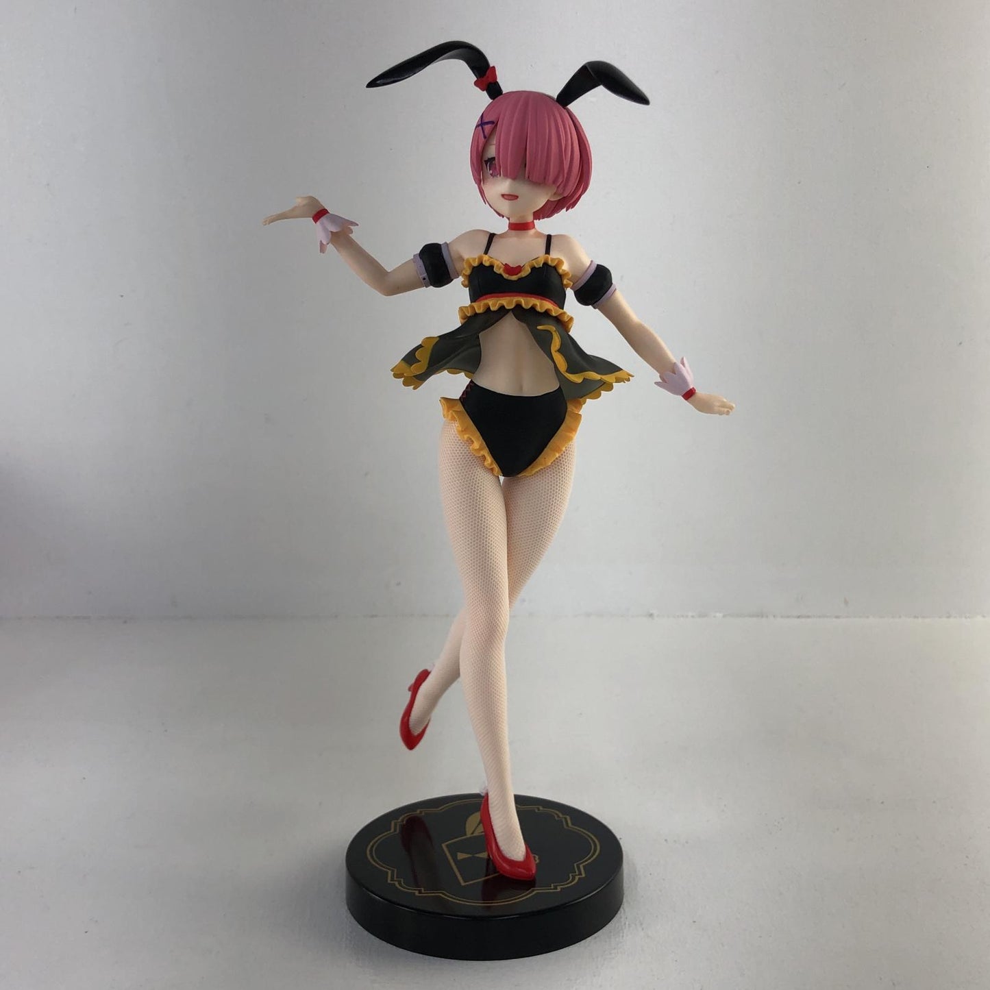 【中古】 ラム・エアリーコスチュームver.BiCuteBunniesFigure「Re:ゼロから始める異世界生活」【フィギュア】【加古川物流】