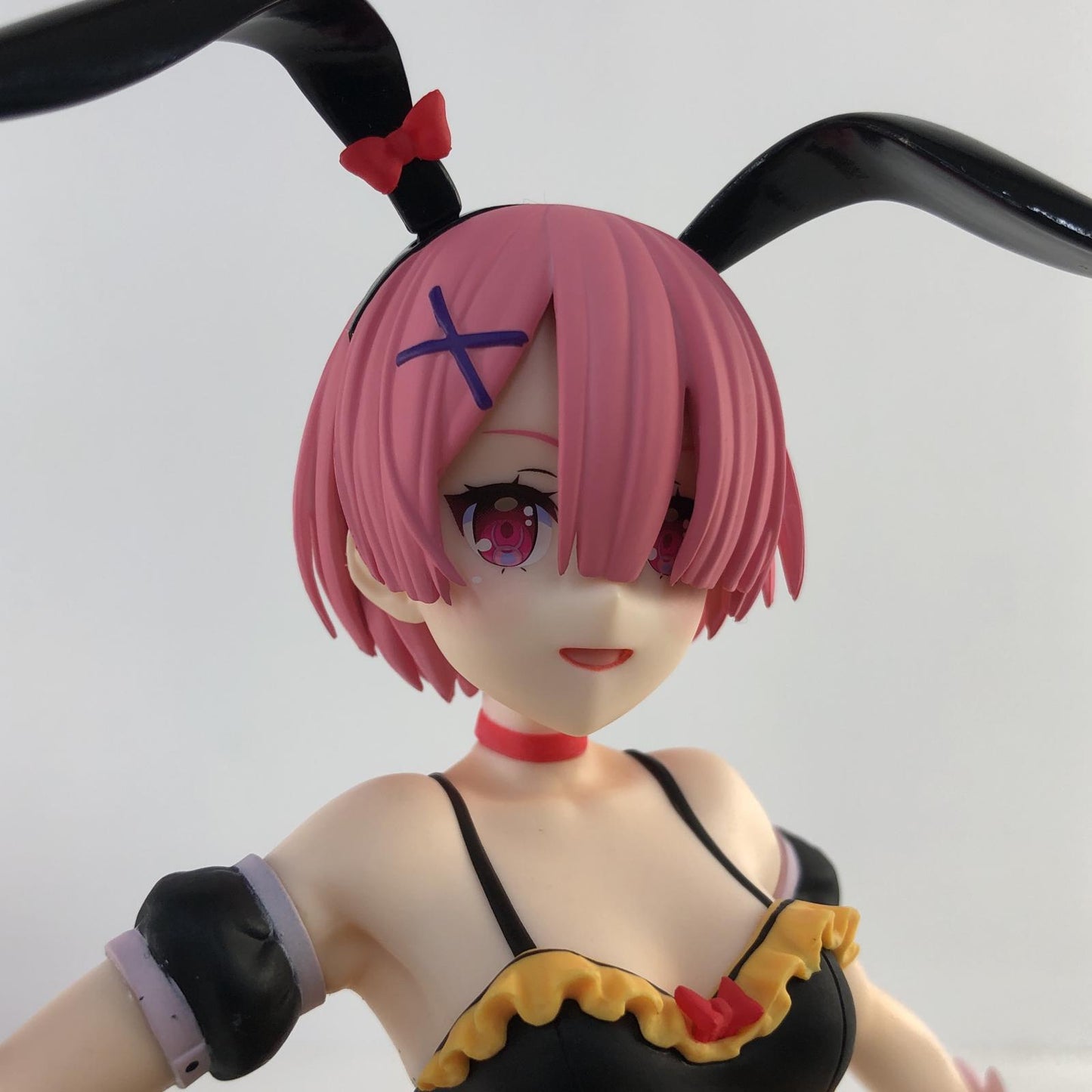 【中古】 ラム・エアリーコスチュームver.BiCuteBunniesFigure「Re:ゼロから始める異世界生活」【フィギュア】【加古川物流】