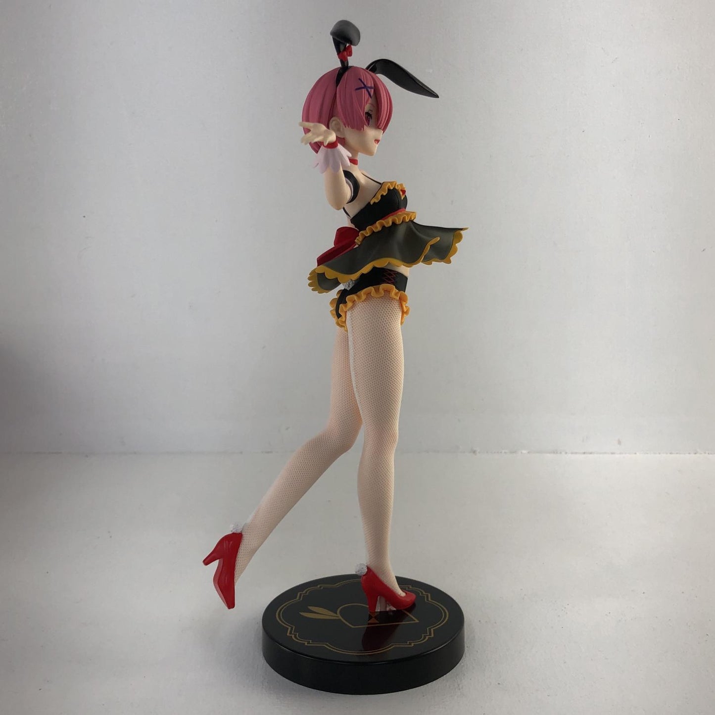 【中古】 ラム・エアリーコスチュームver.BiCuteBunniesFigure「Re:ゼロから始める異世界生活」【フィギュア】【加古川物流】