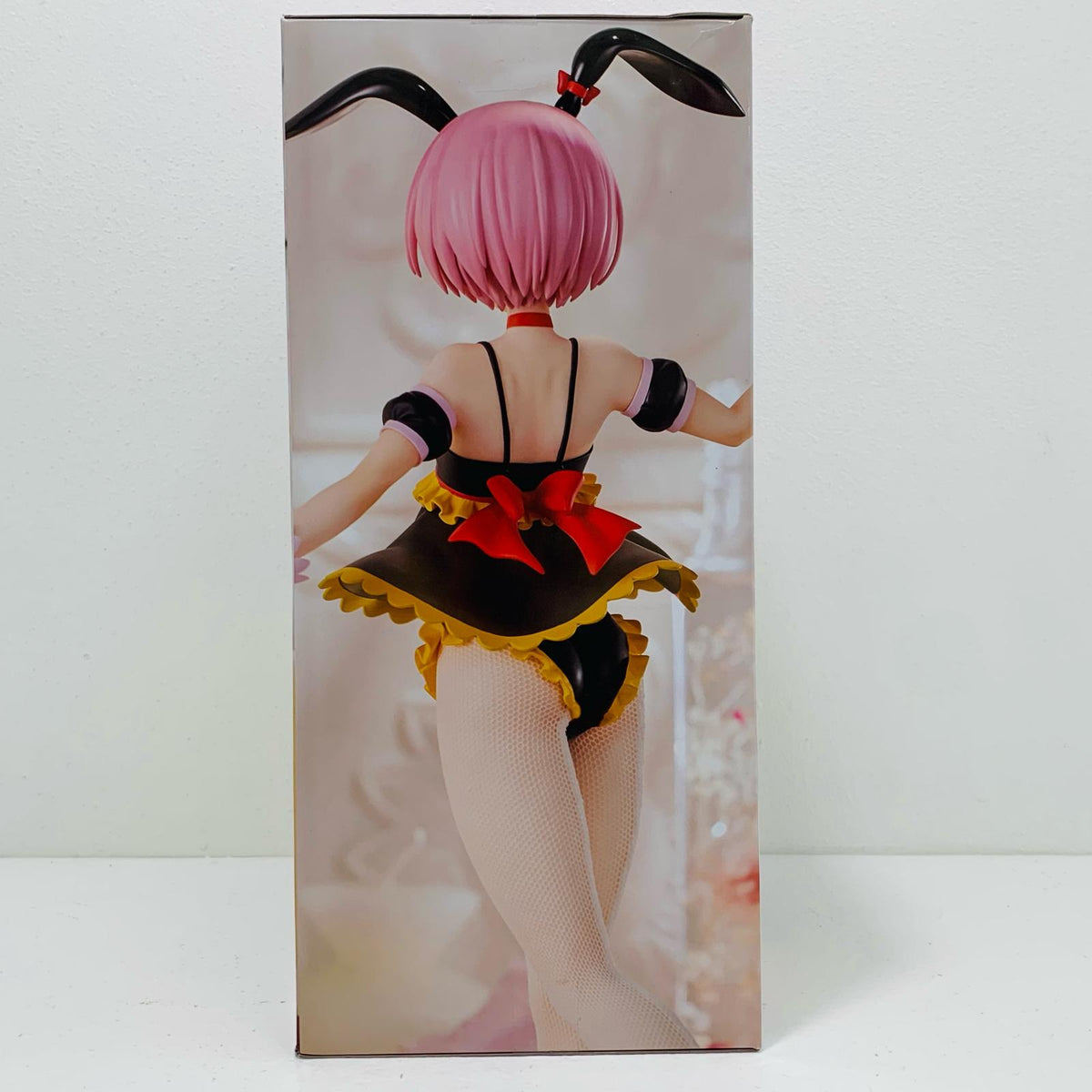 フィギュア ラム・エアリーコスチュームver.BiCuteBunniesFigure「Re:ゼロから始める異世界生活」 ラム BiCute Bunnies エアリーコスチューム AMUPRZ16099【フィギュア】