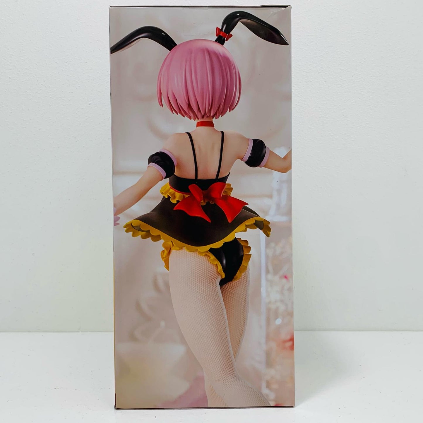 ラム・エアリーコスチュームver.BiCuteBunniesFigure「Re:ゼロから始める異世界生活」【フィギュア】