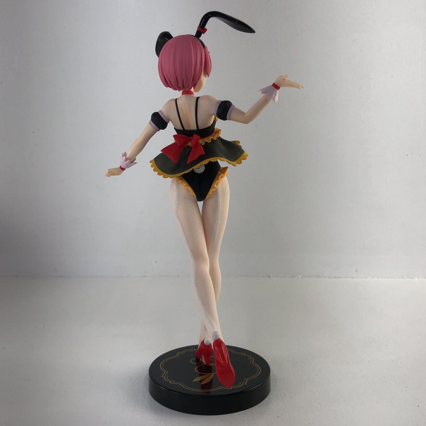 【中古】 ラム・エアリーコスチュームver.BiCuteBunniesFigure「Re:ゼロから始める異世界生活」【フィギュア】【加古川物流】