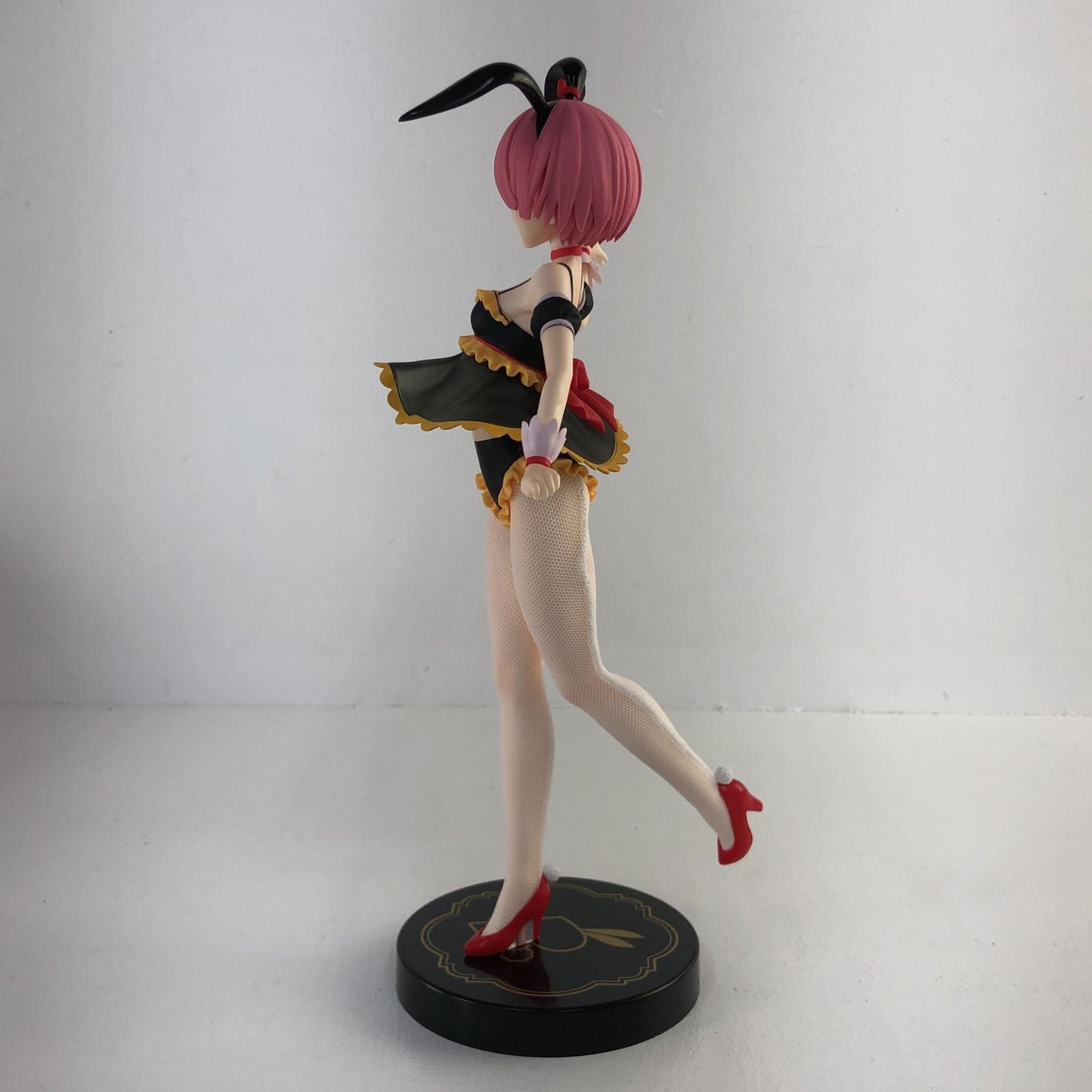 【中古】 ラム・エアリーコスチュームver.BiCuteBunniesFigure「Re:ゼロから始める異世界生活」【フィギュア】【加古川物流】