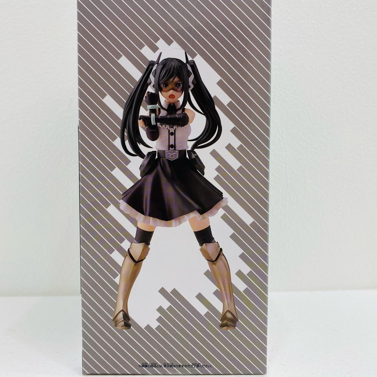 【中古】 レディ・ブラック「SHY」フィギュア【フィギュア】