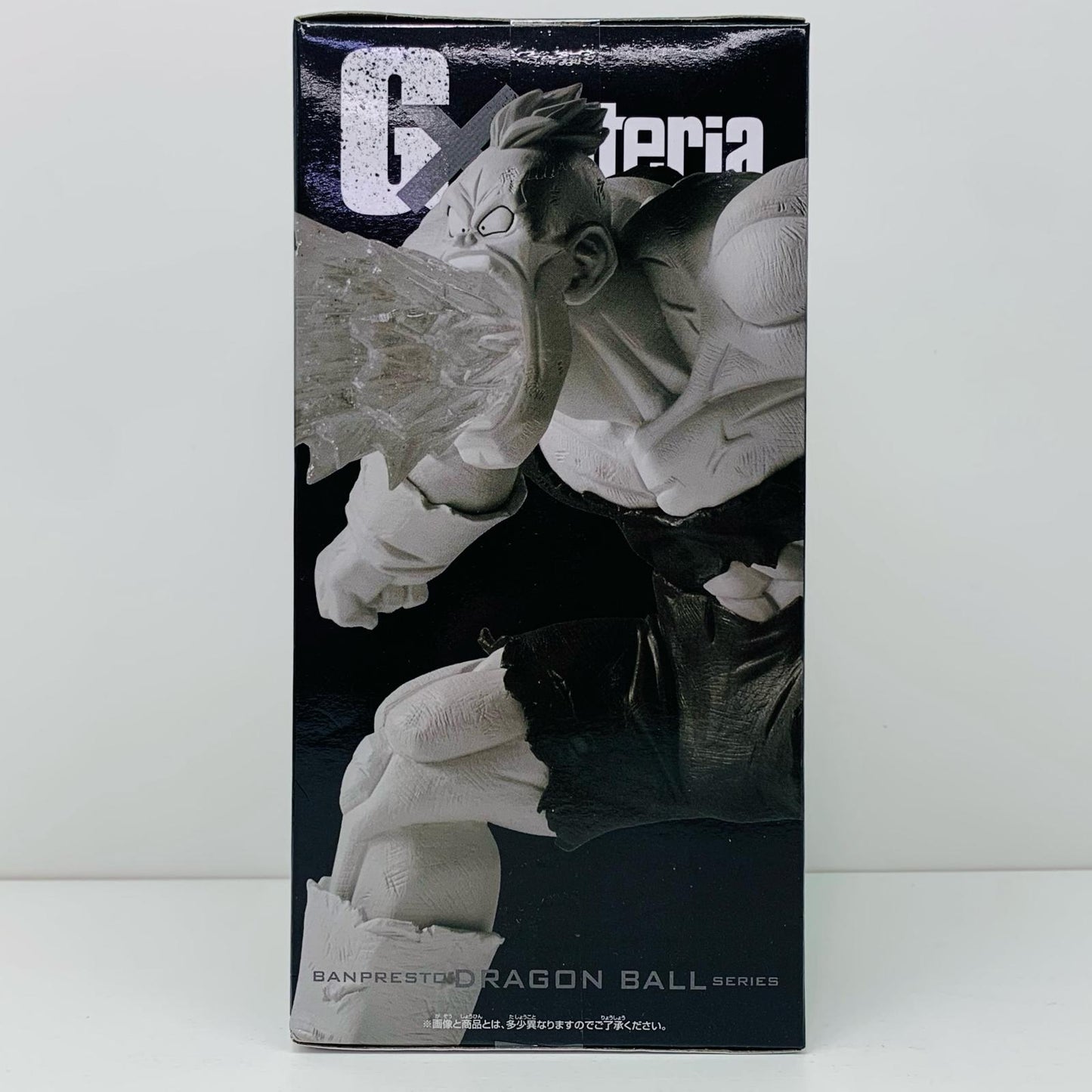 【中古】 リクーム「ドラゴンボールZ」G×materiaRECOOME【フィギュア】