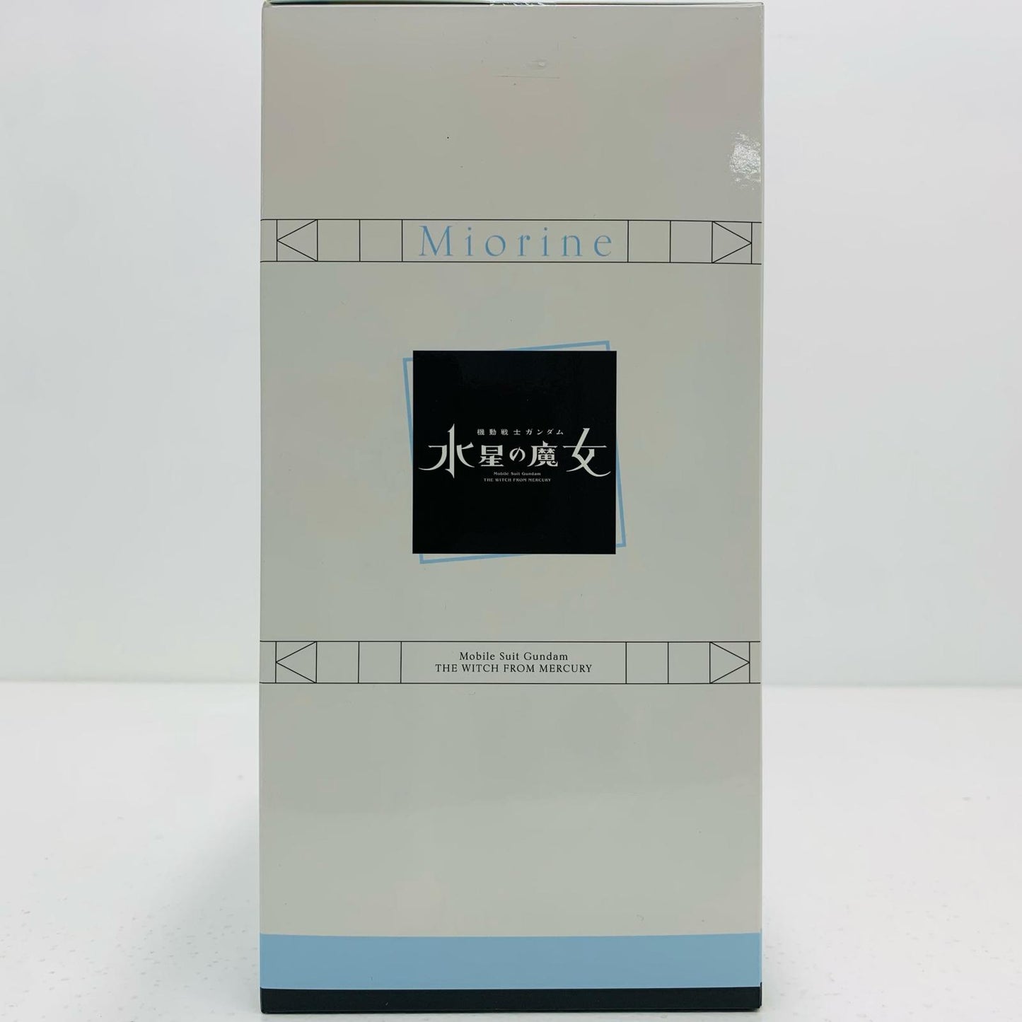 【中古】 B賞ミオリネ・レンブランMASTERLISEEXPIECEフィギュア「水星の魔女vol.2/一番くじ機動戦士ガンダム」【フィギュア】【飾磨店】