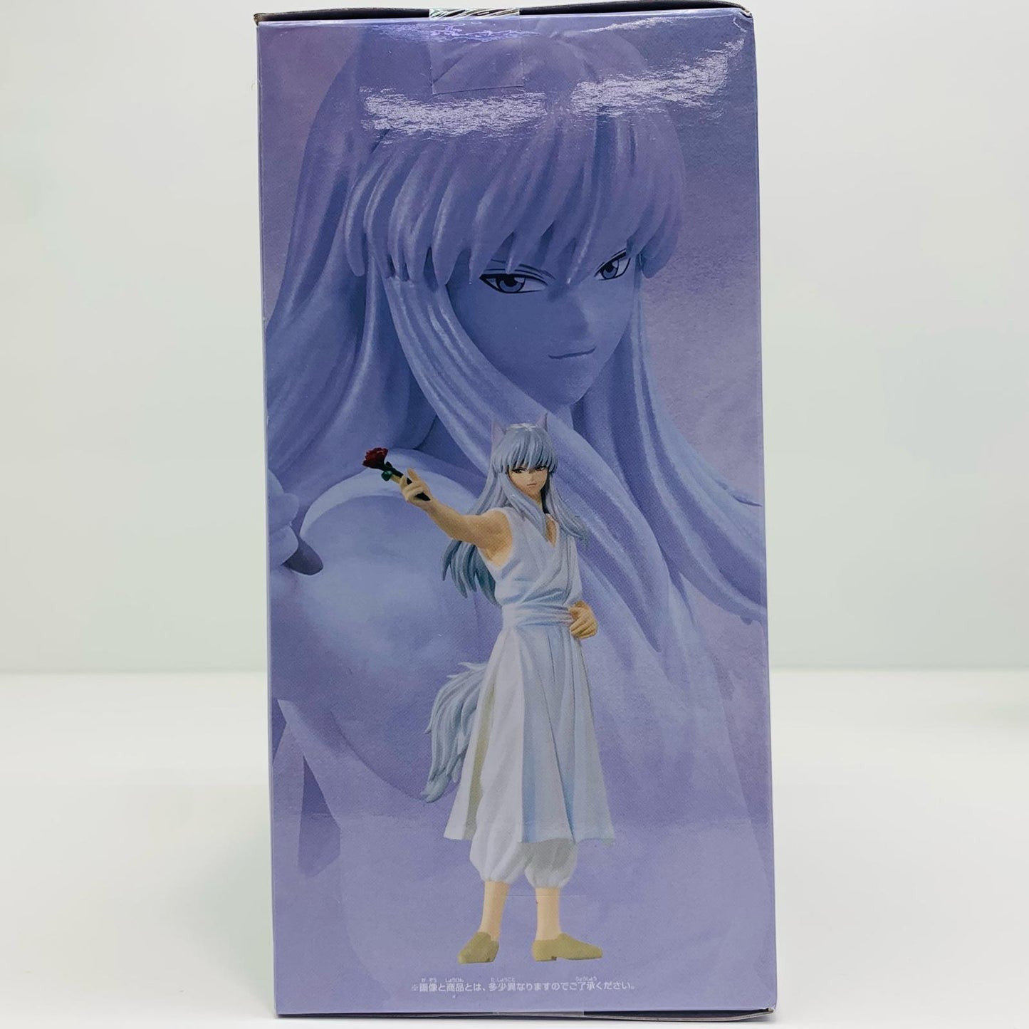 フィギュア 妖狐蔵馬「幽☆遊☆白書」DXF-妖狐蔵馬&蔵馬- 妖狐蔵馬 DXF 2681615【フィギュア】