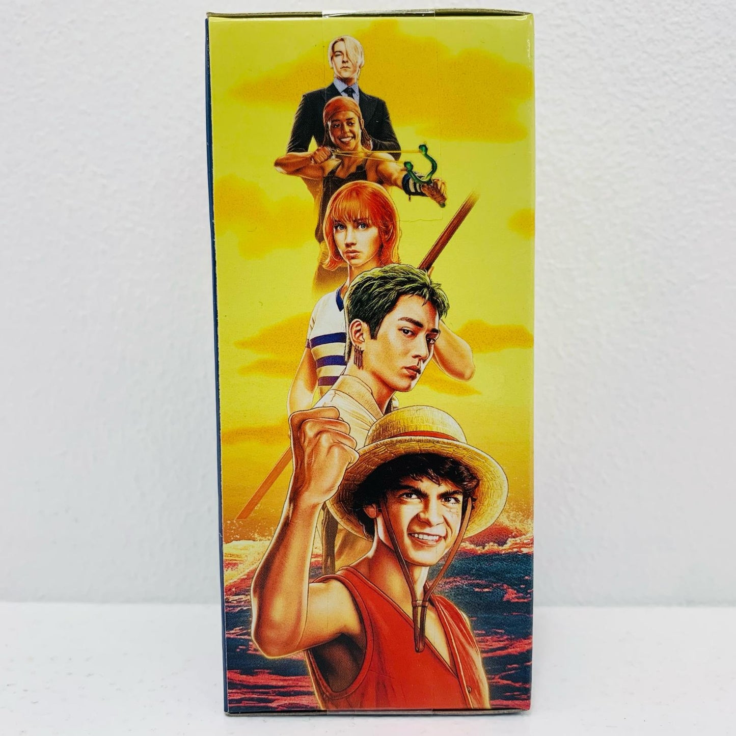 【中古】 ウソップ(ANetflixSeries:ONEPIECE)「ワンピース(Netflix)」WCFvol.1【フィギュア】