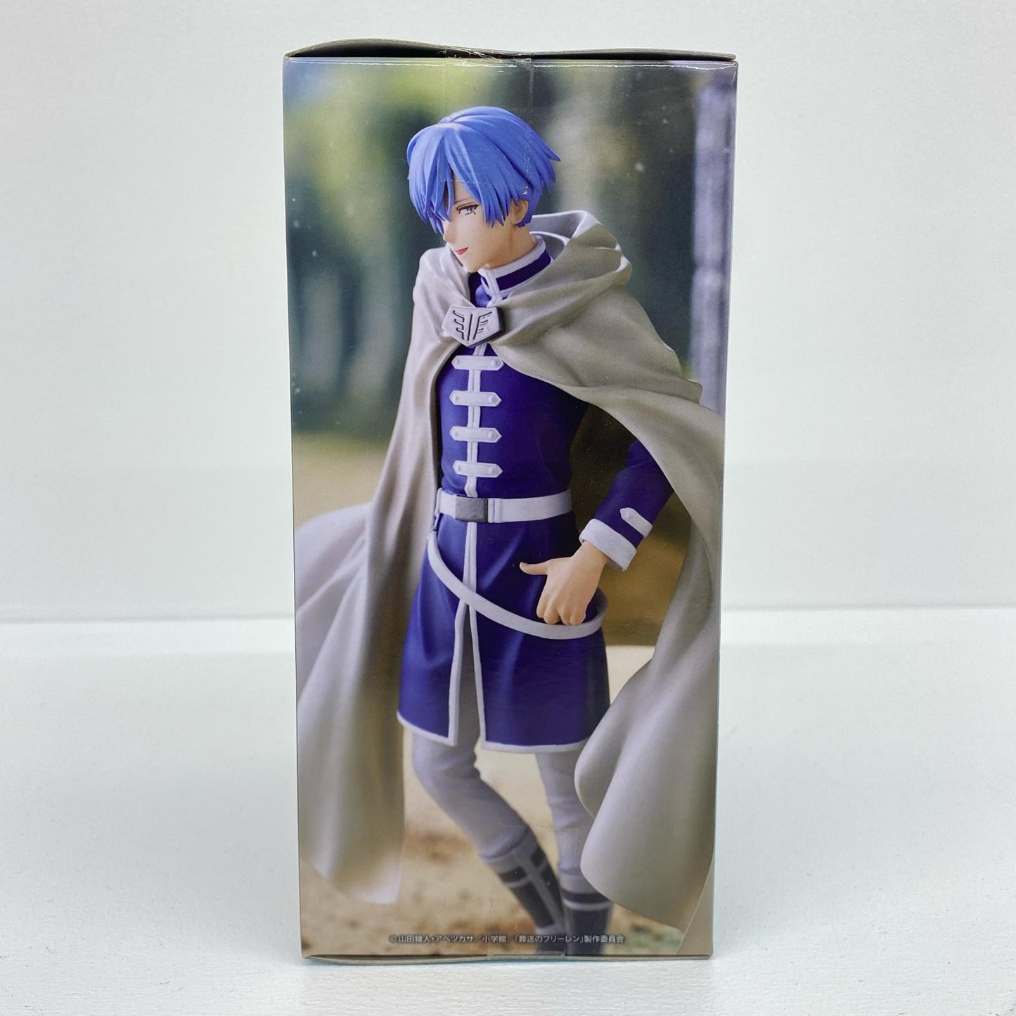 ヒンメル「葬送のフリーレン」Desktop×DecorateCollections“ヒンメル”【フィギュア】